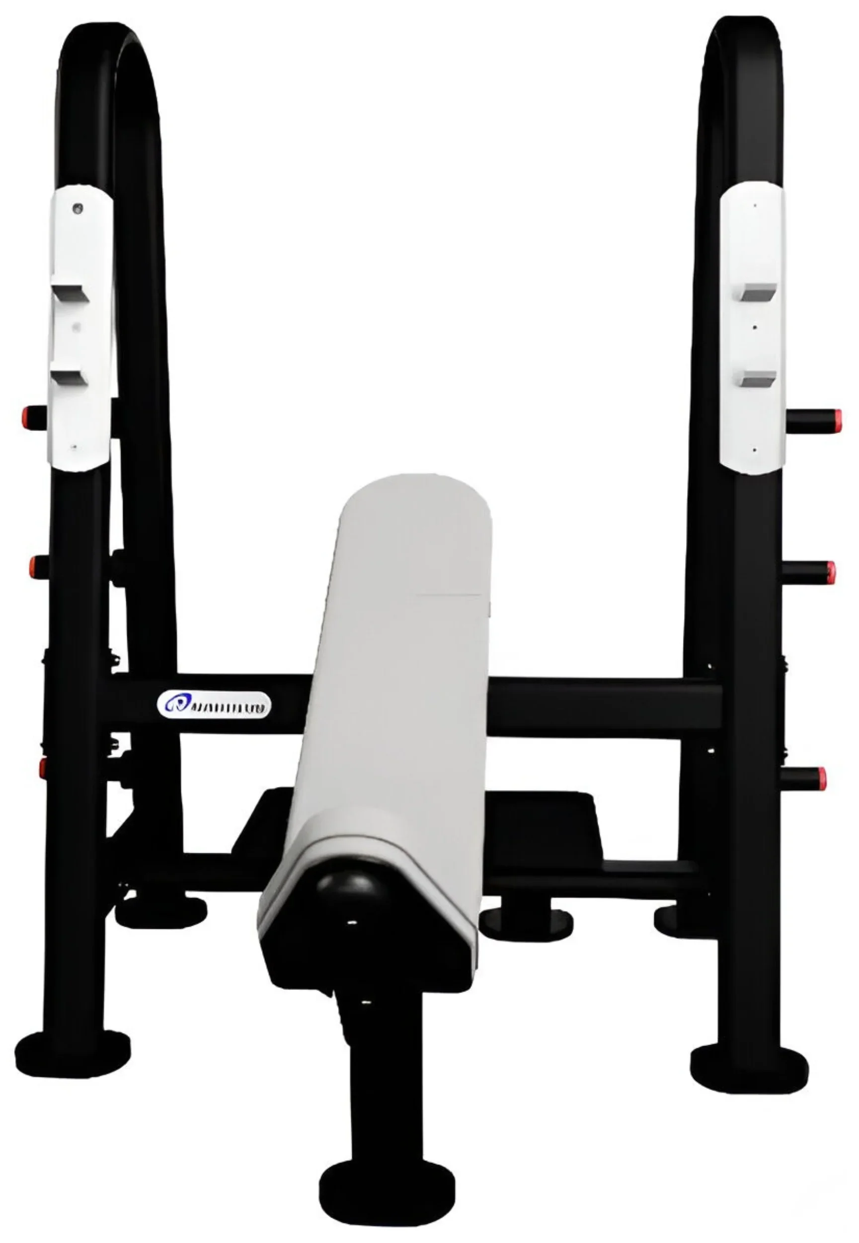 Nautilus Instinct Olympic Incline Bench 9NN-B7201-60ARS (New) - Image 2