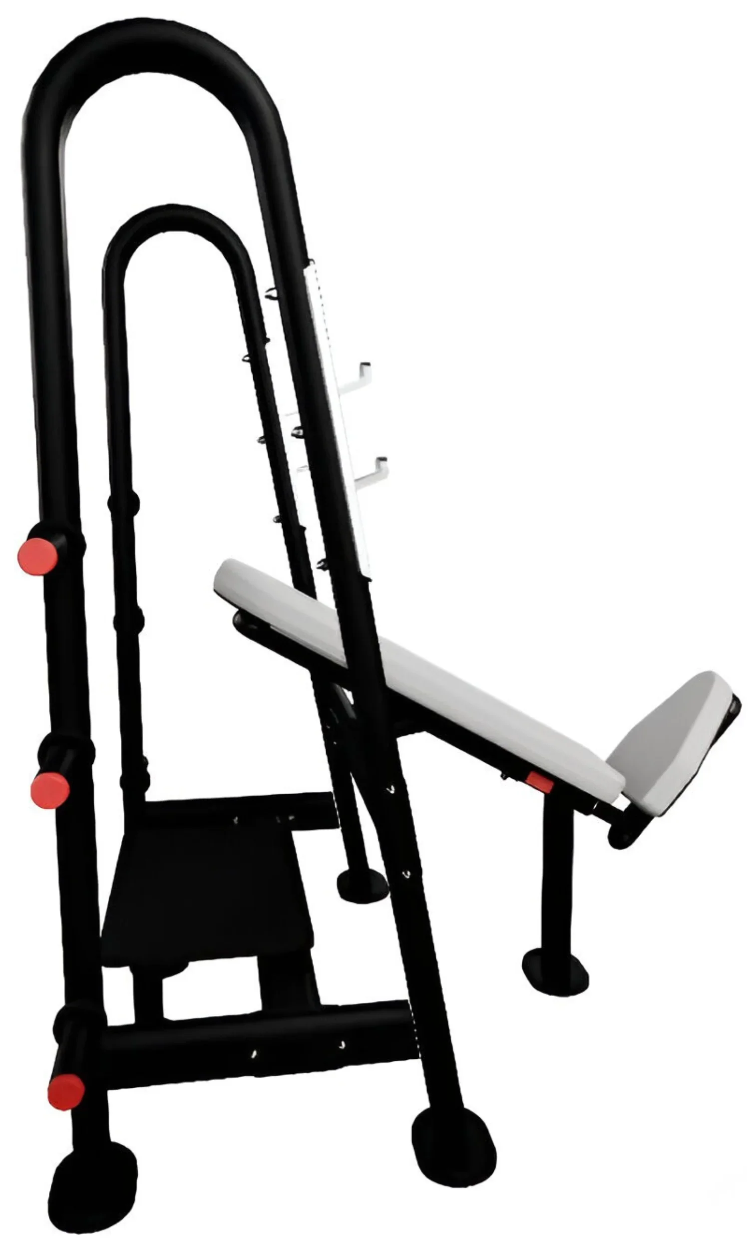 Nautilus Instinct Olympic Incline Bench 9NN-B7201-60ARS (New) - Image 3