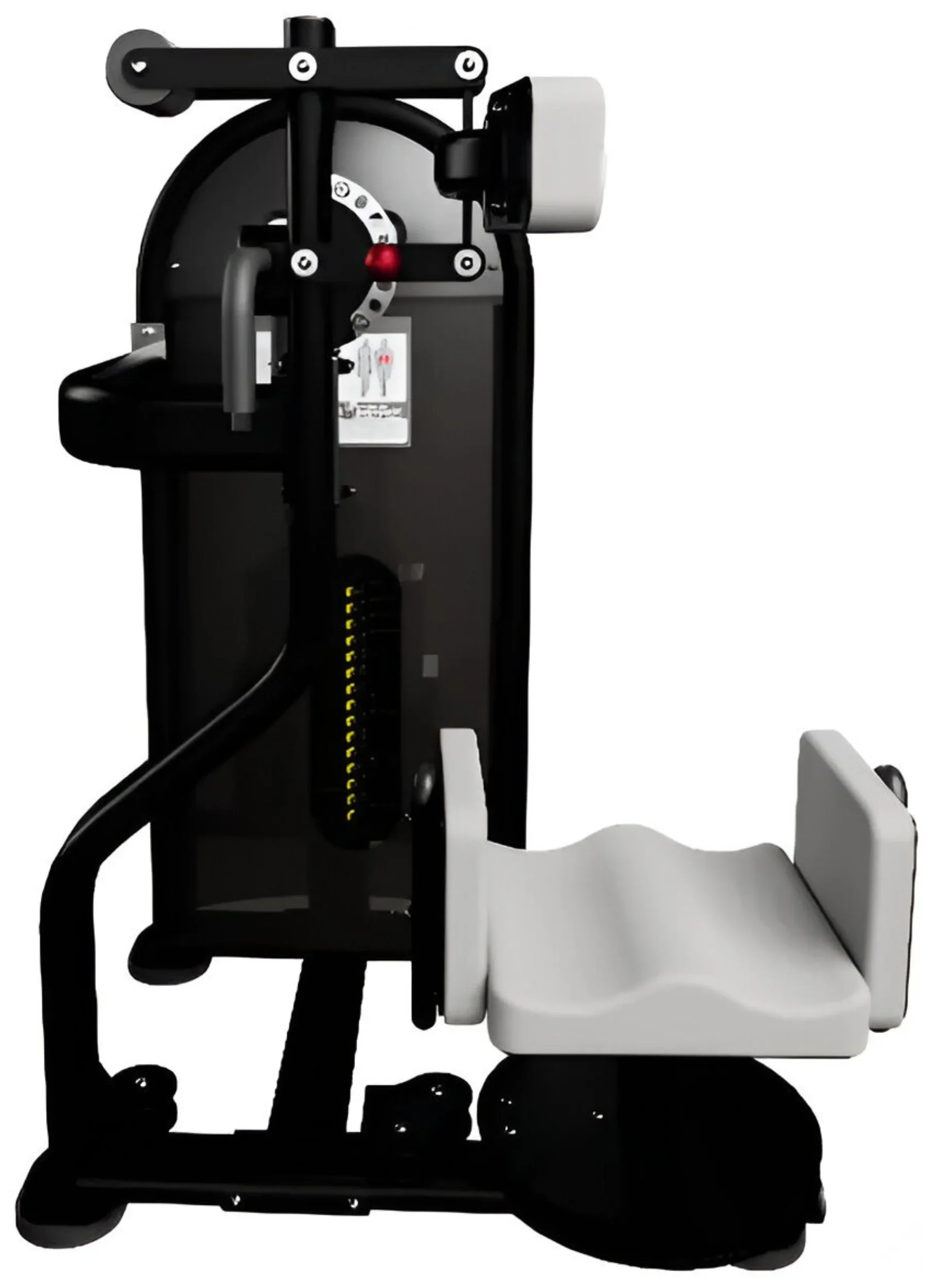 Nautilus Instinct Rotary Torso 9NL-S6300-60ARS (New) - Image 2