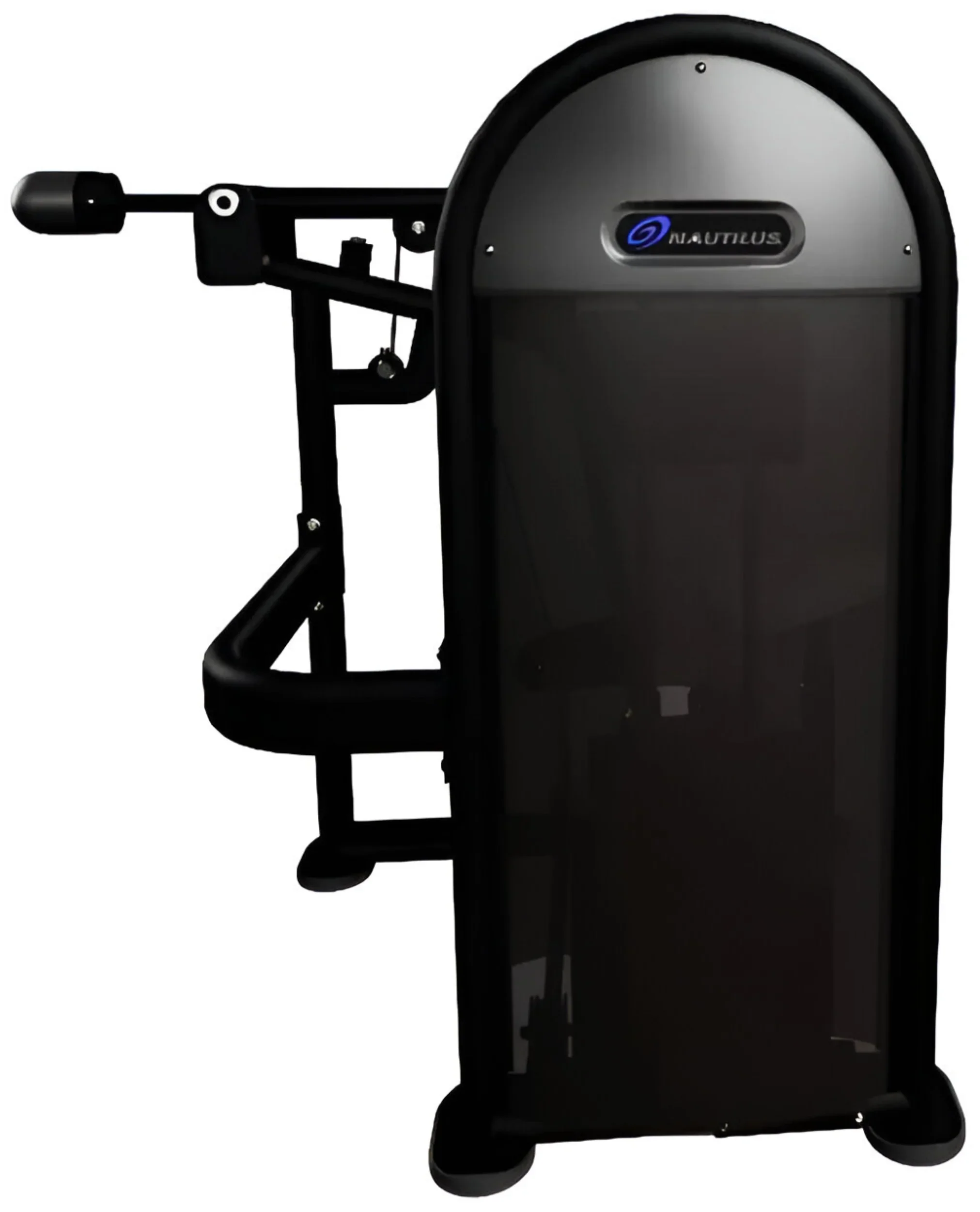 Nautilus Instinct Shoulder Press 9NL-S4100-60ARS (New) - Image 5