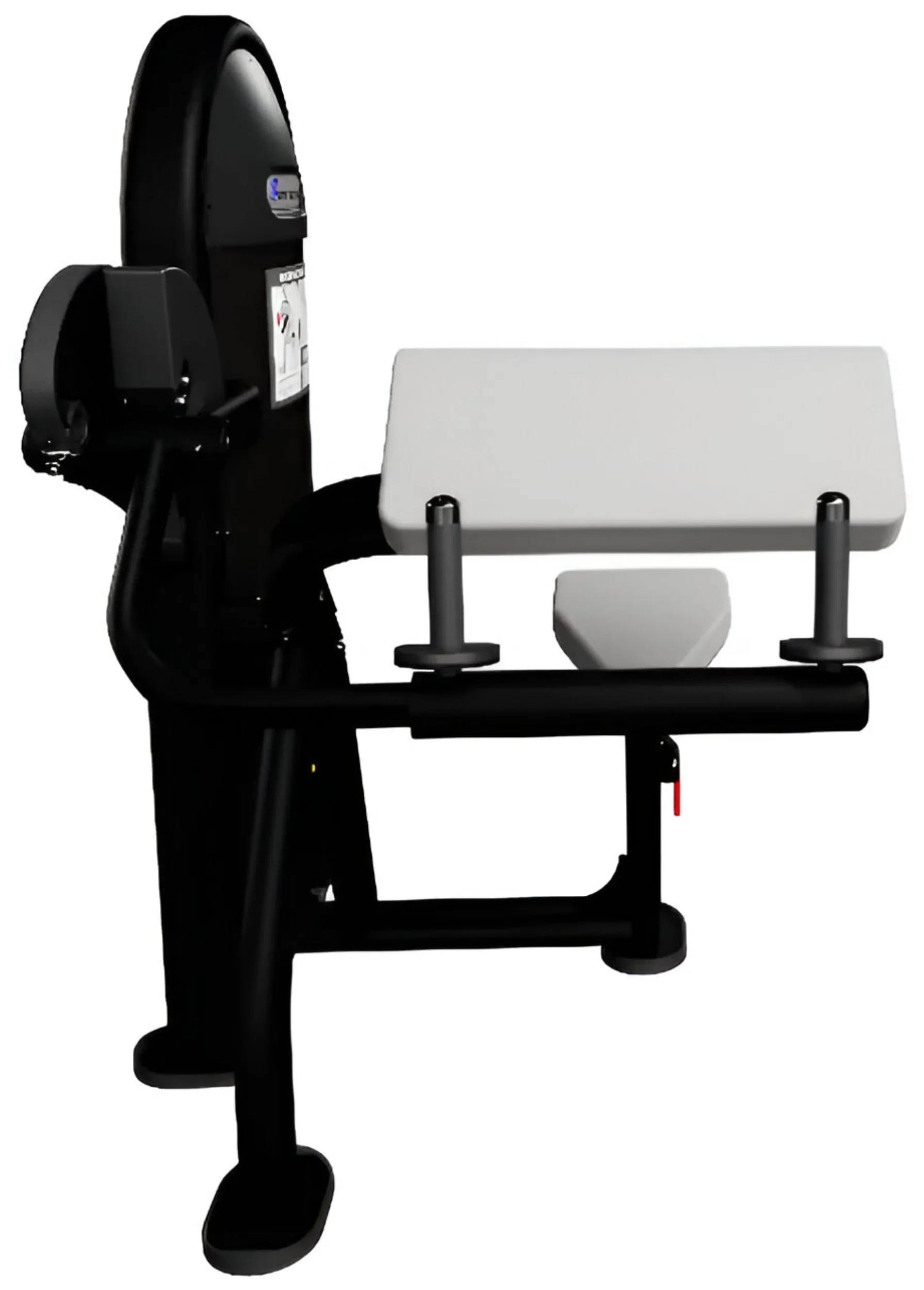 Nautilus Instinct Triceps Extension 9NL-S5110-60ARS (New) - Image 2
