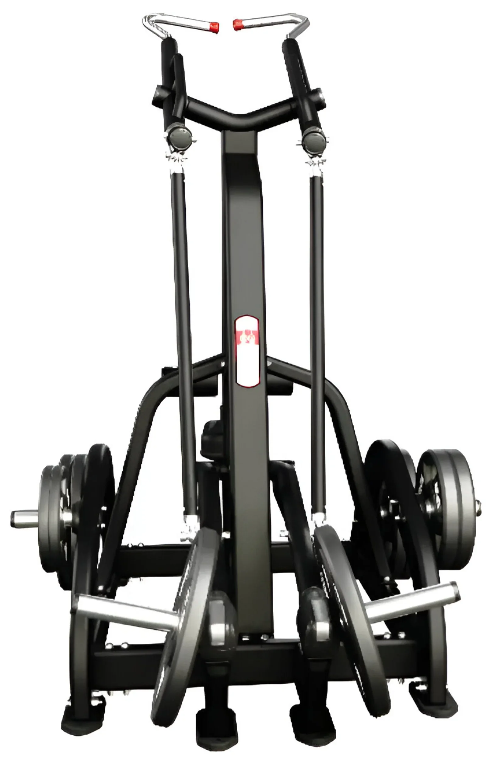 Nautilus Leverage Lat Pull Down 9NP-L3003-60BZS (New) - Image 4