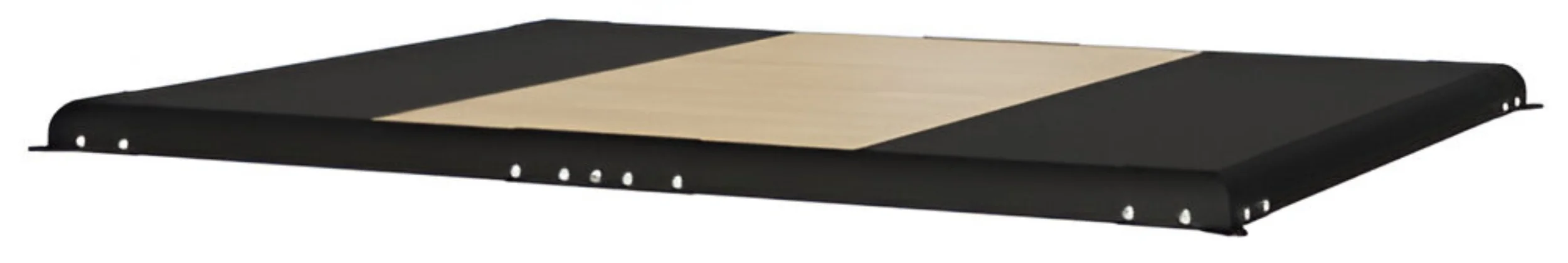 Nautilus Stand Alone SVA Platform Bamboo II 9-HDP6D-BB2-SA (New) - Image 4