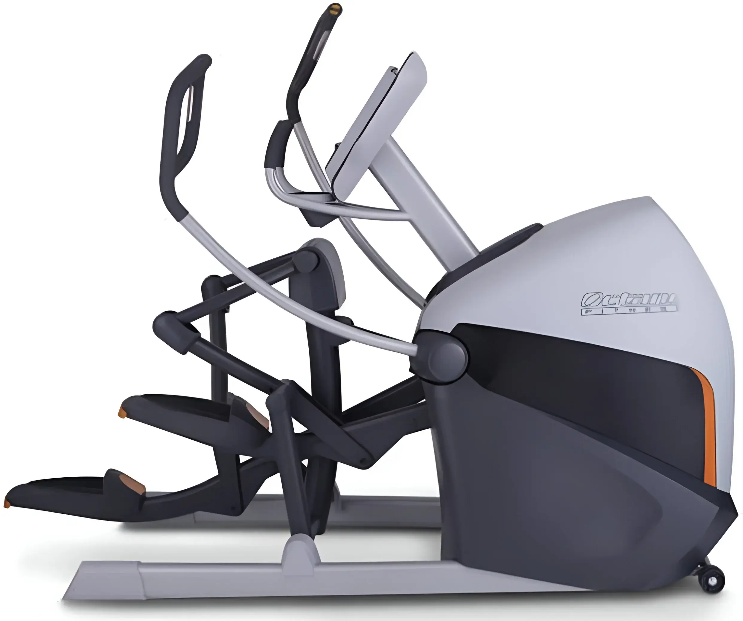 Octane XT1 XT-One Elliptical w/Smart Console (Remanufactured) - Image 2