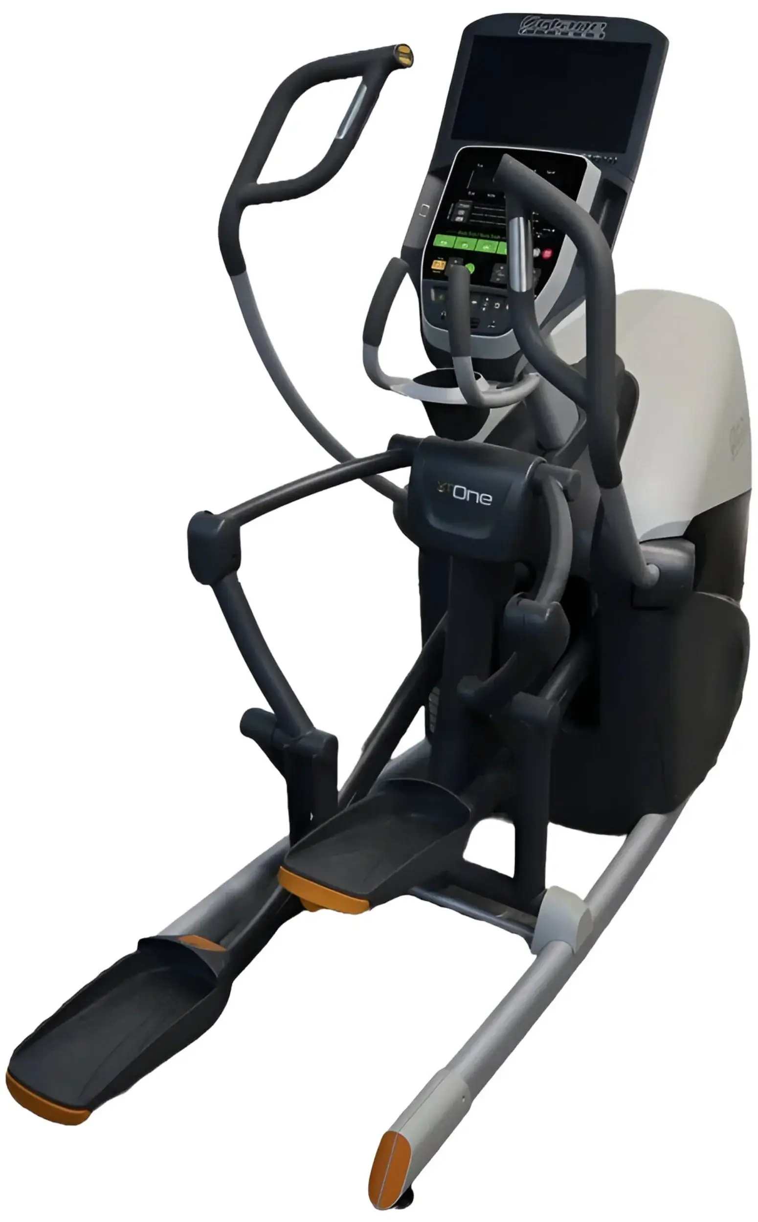 Octane XT1 XT-One Elliptical w/Smart Console (Remanufactured) - Image 3