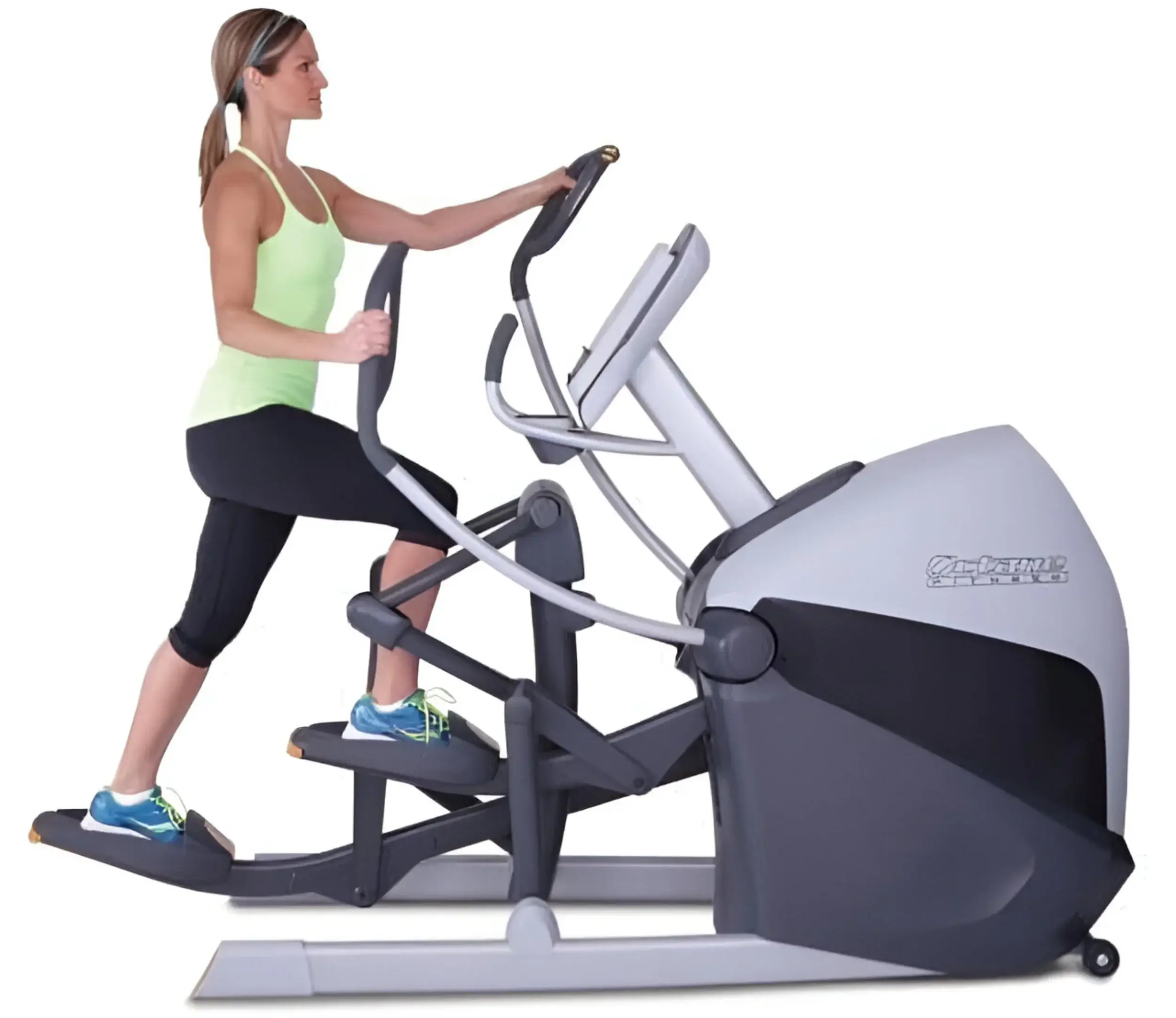 Octane XT1 XT-One Elliptical w/Smart Console (Remanufactured) - Image 5