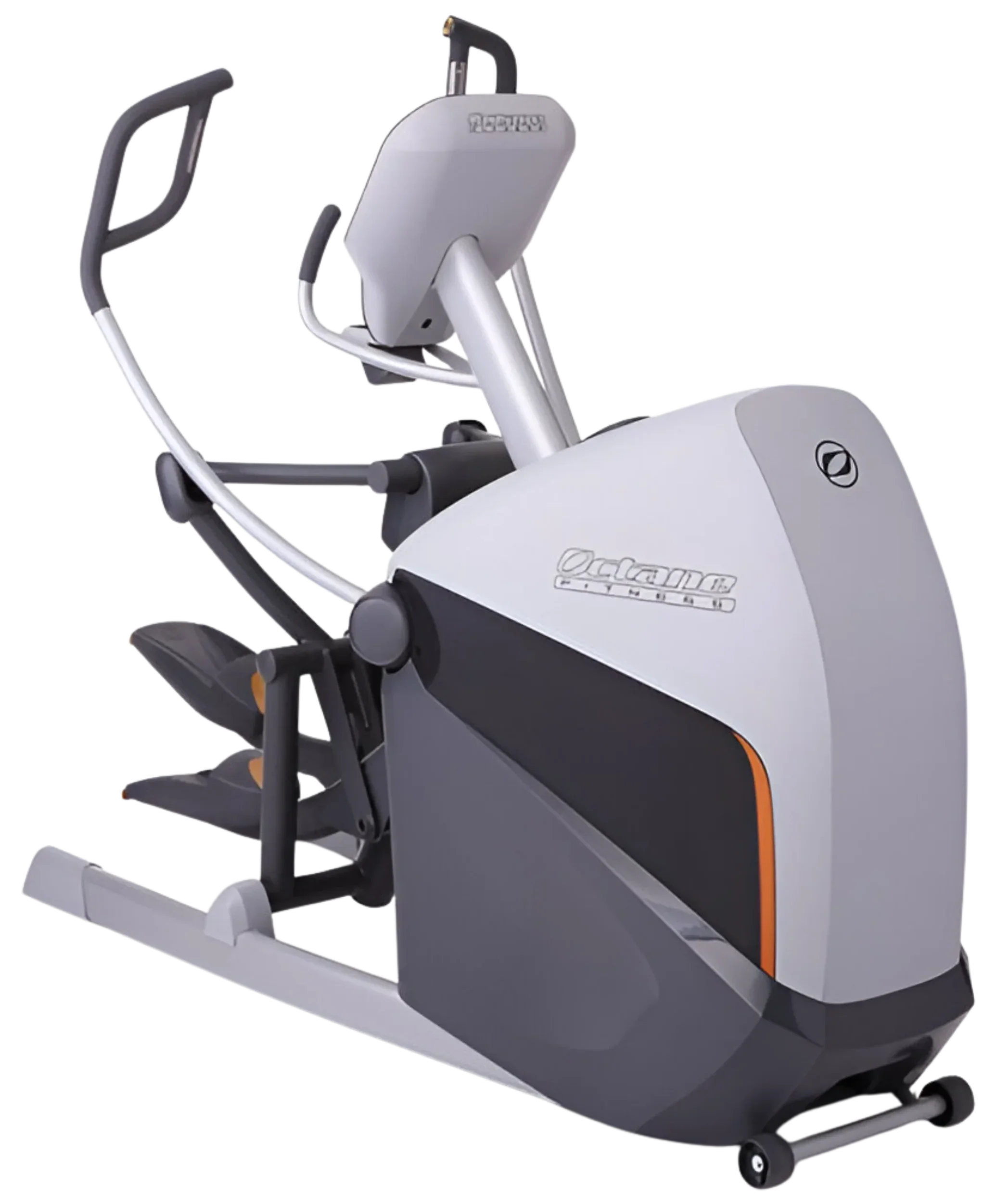 Octane XT1 XT-One Elliptical w/Standard Console (Remanufactured)