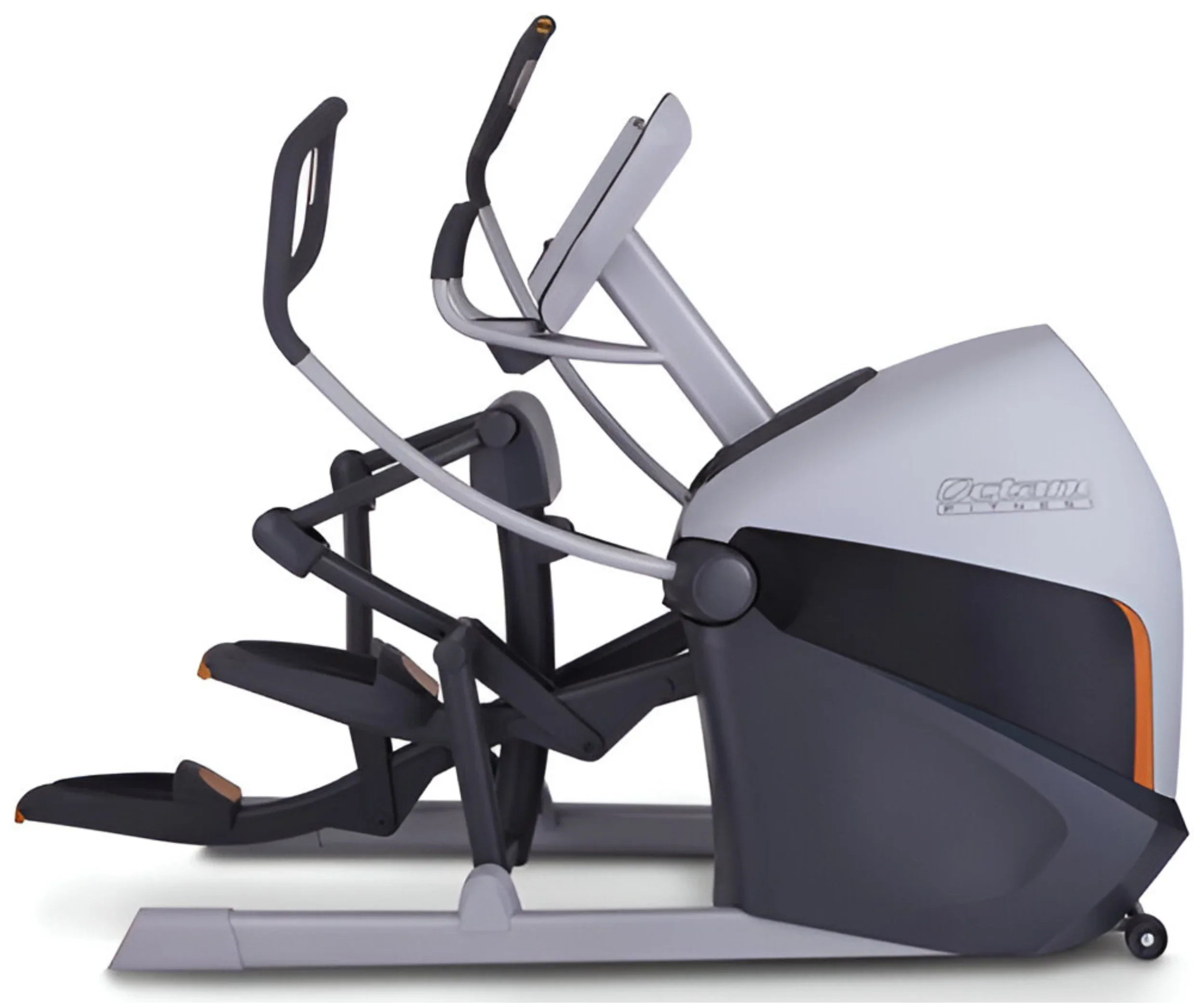 Octane XT1 XT-One Elliptical w/Standard Console (Remanufactured) - Image 2