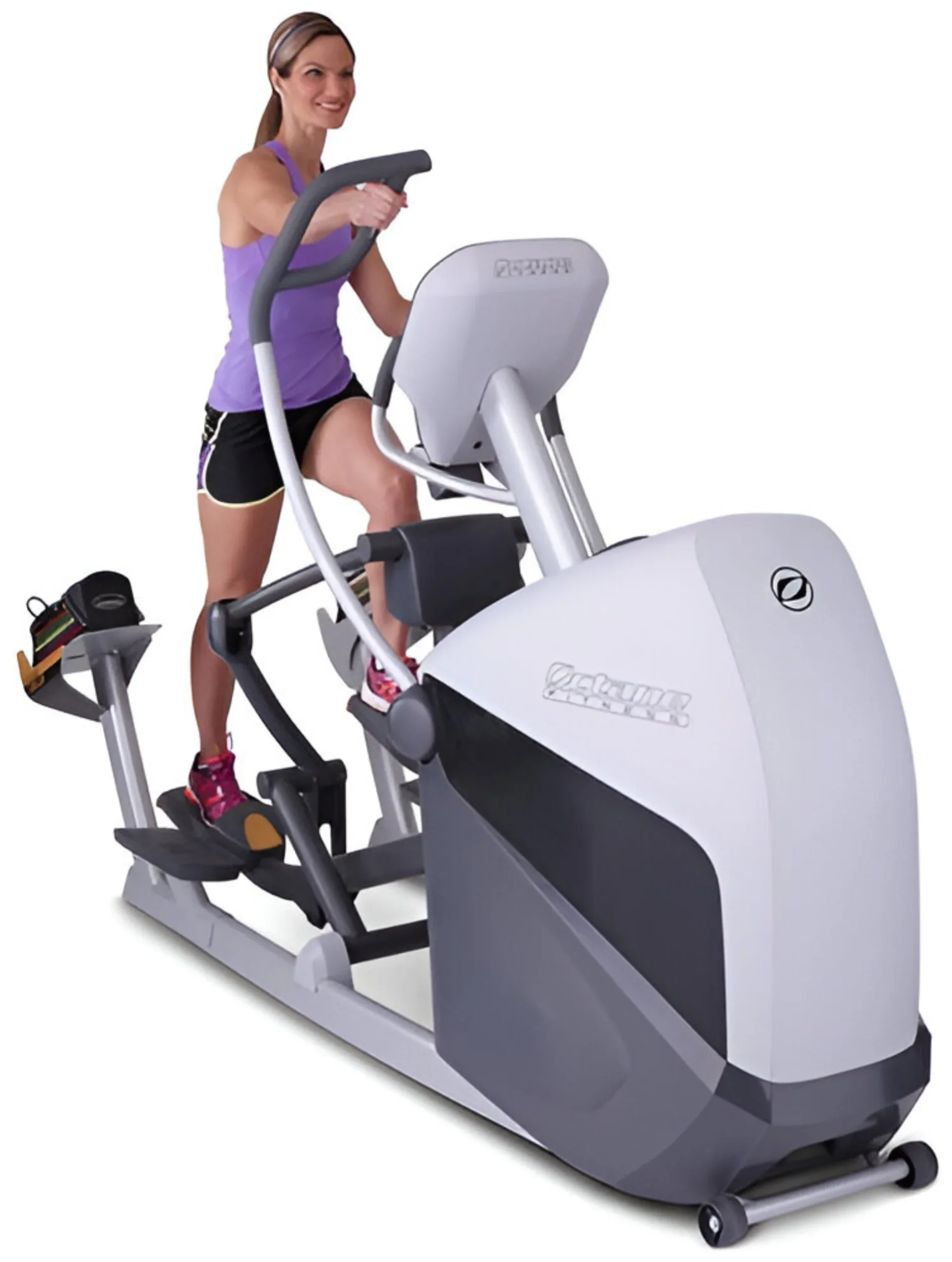 Octane XT1 XT-One Elliptical w/Standard Console (Remanufactured) - Image 4