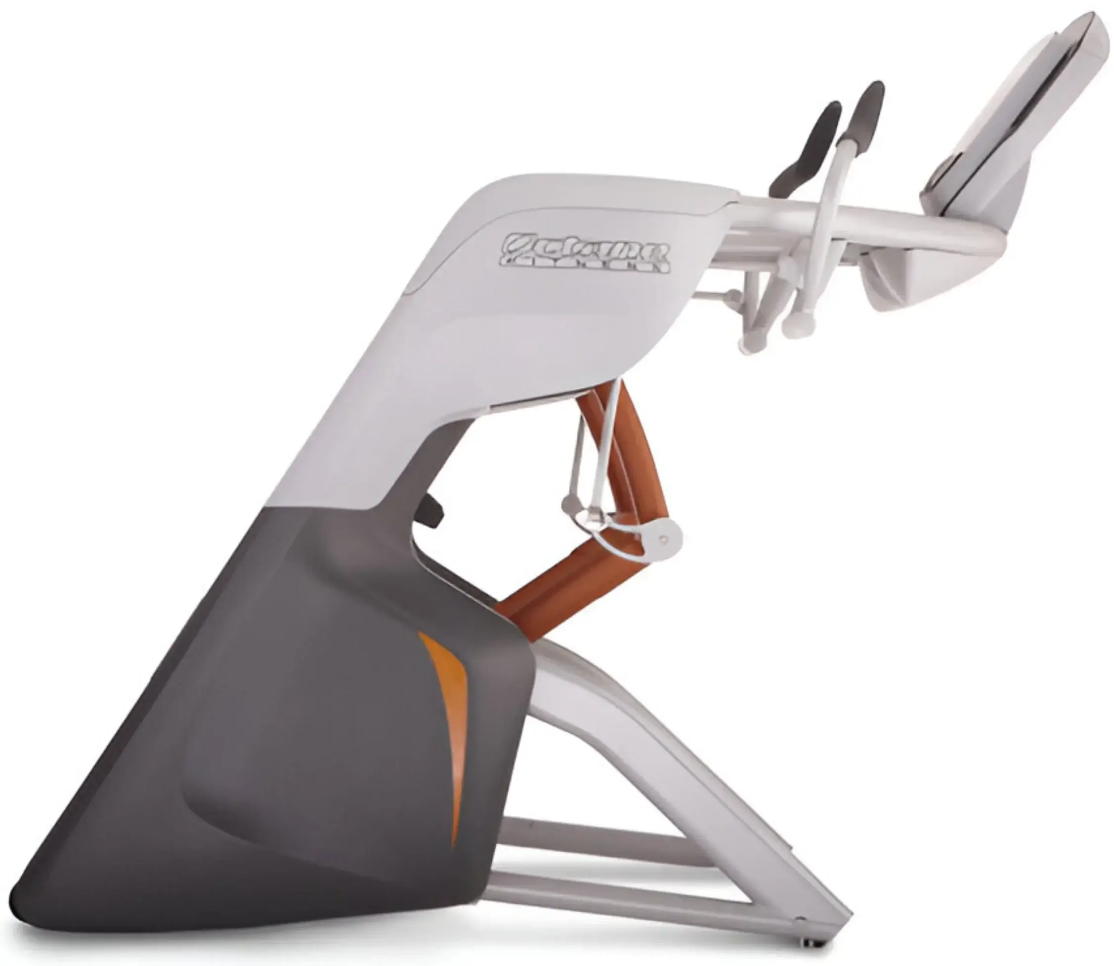 Octane ZR8000 Zero Runner w/Smart Screen (Remanufactured) - Image 2