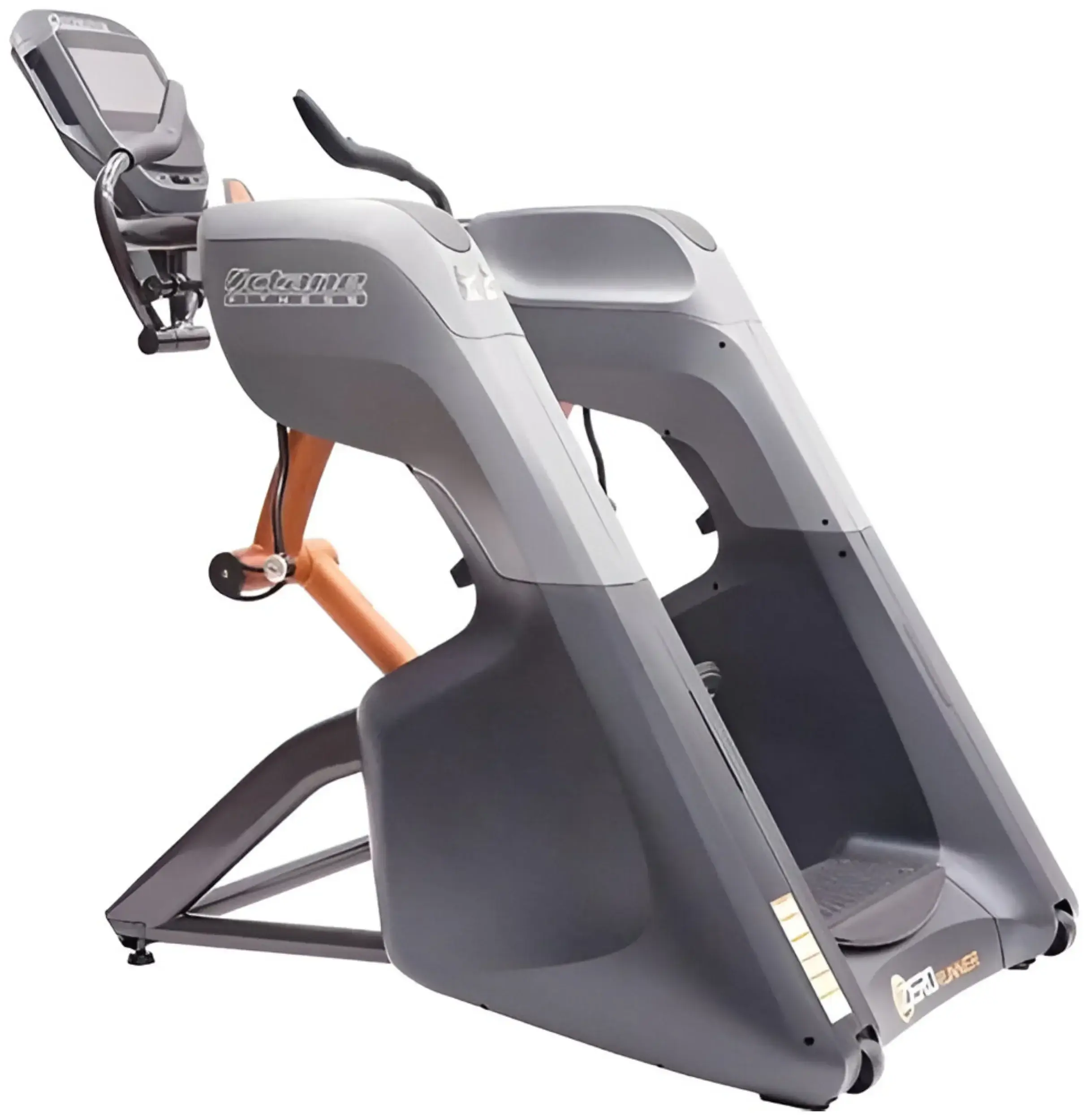 Octane ZR8000 Zero Runner w/Standard Screen (Remanufactured) - Image 3