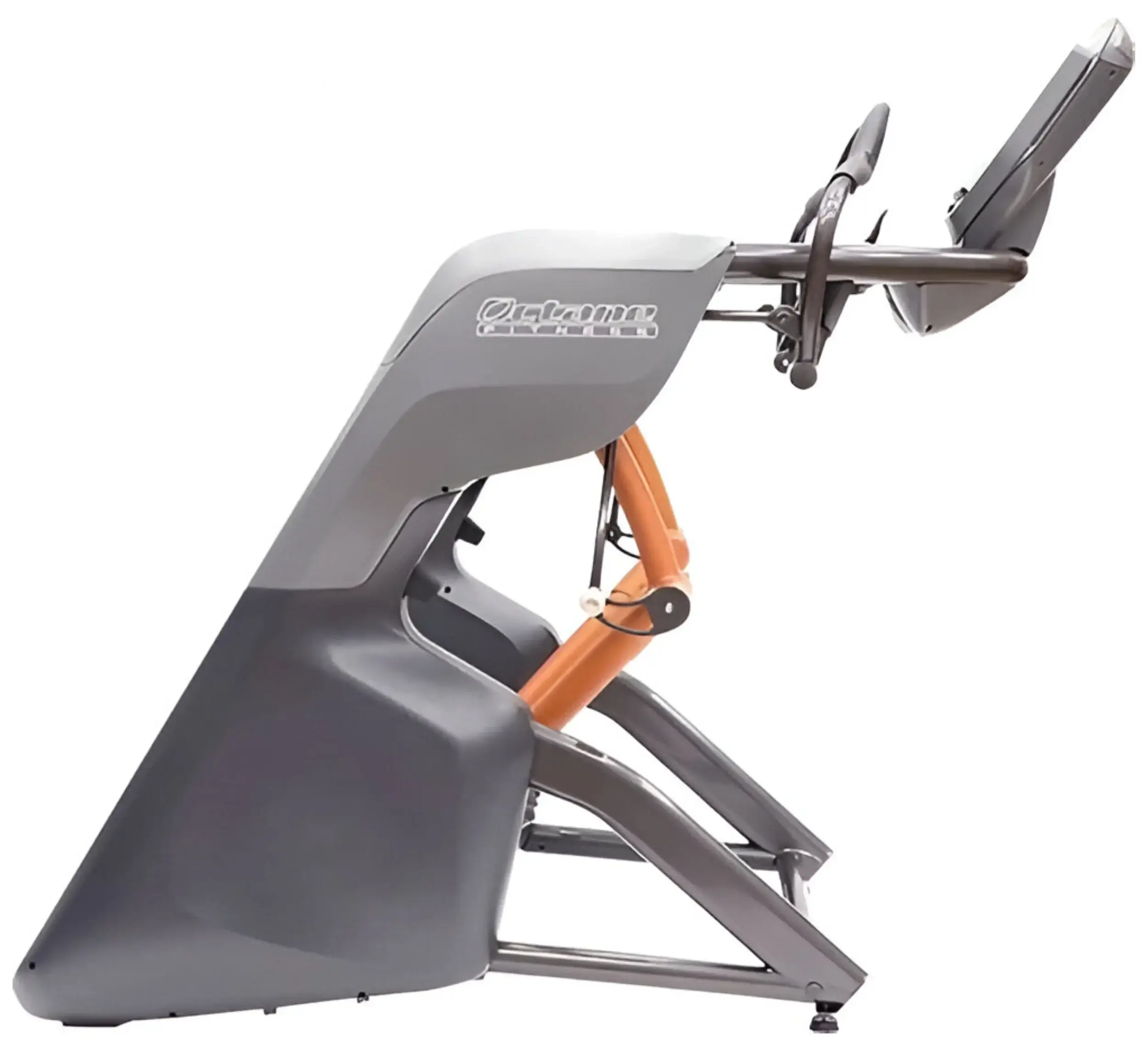 Octane ZR8000 Zero Runner w/Standard Screen (Remanufactured) - Image 4