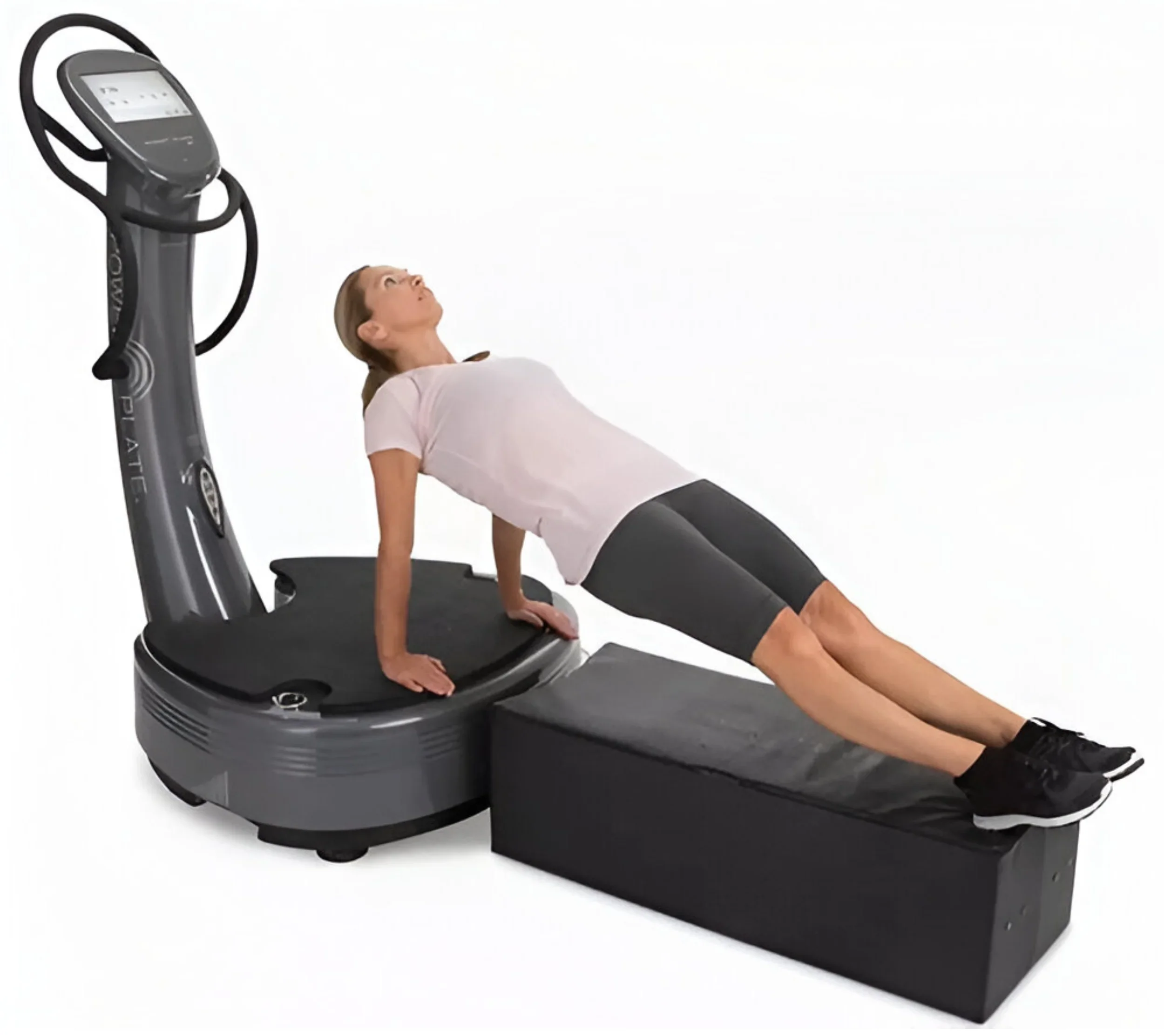 Power Plate Large Support Cushion (New) - Image 2
