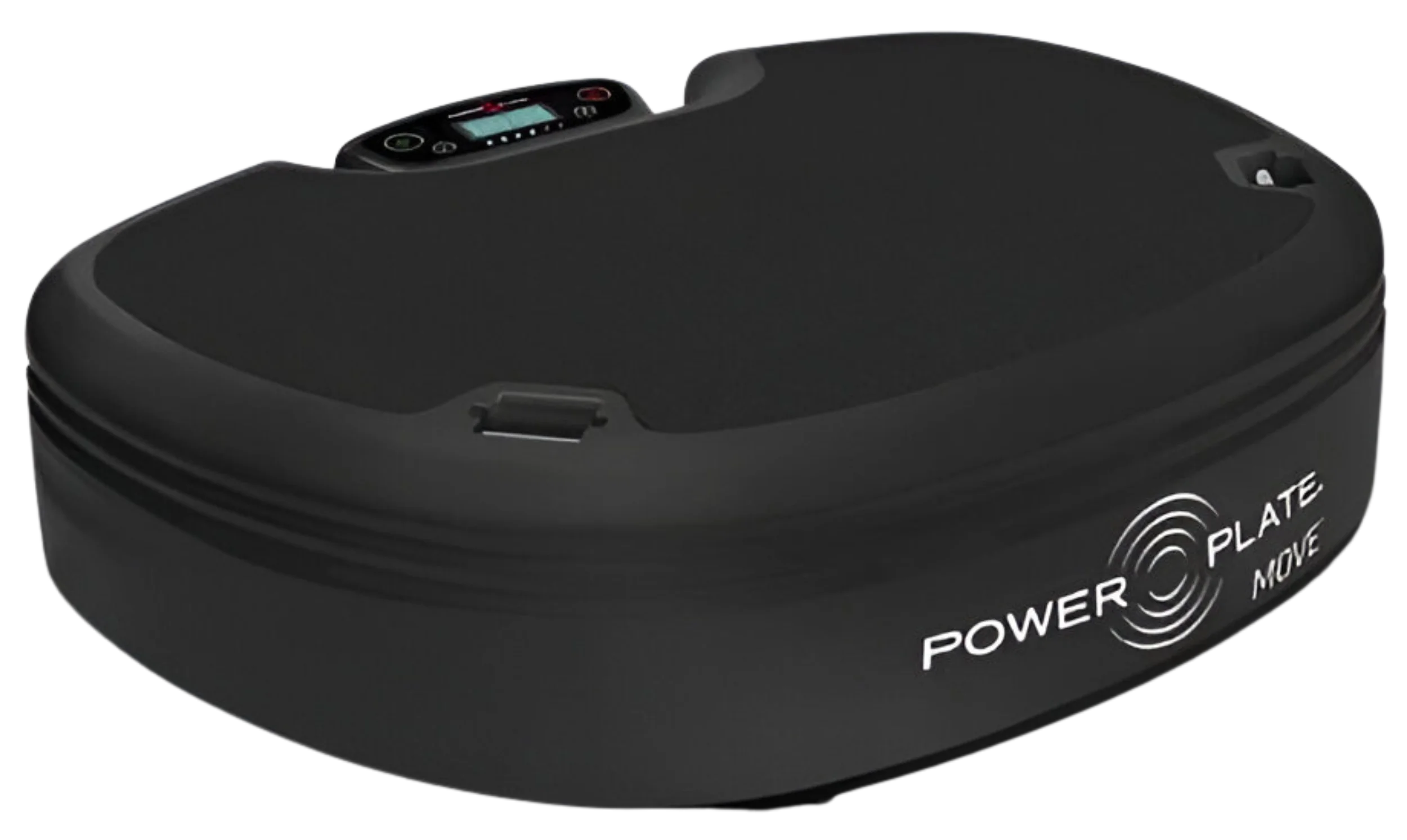 Power Plate Move - Matte Black (New)