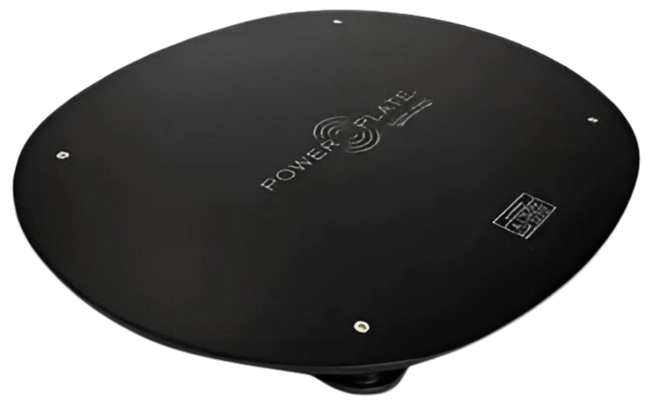 Power Plate MOVE Power Shield (Black) (New)