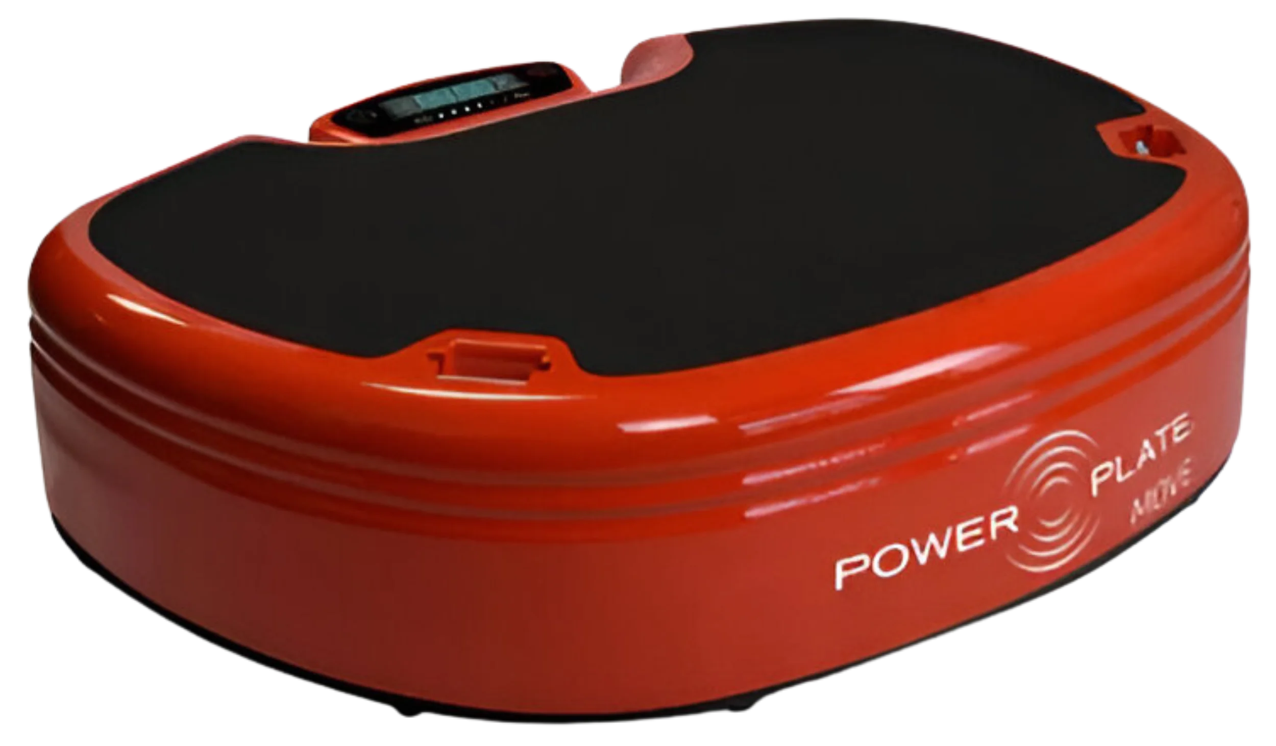 Power Plate Move - Red (New)