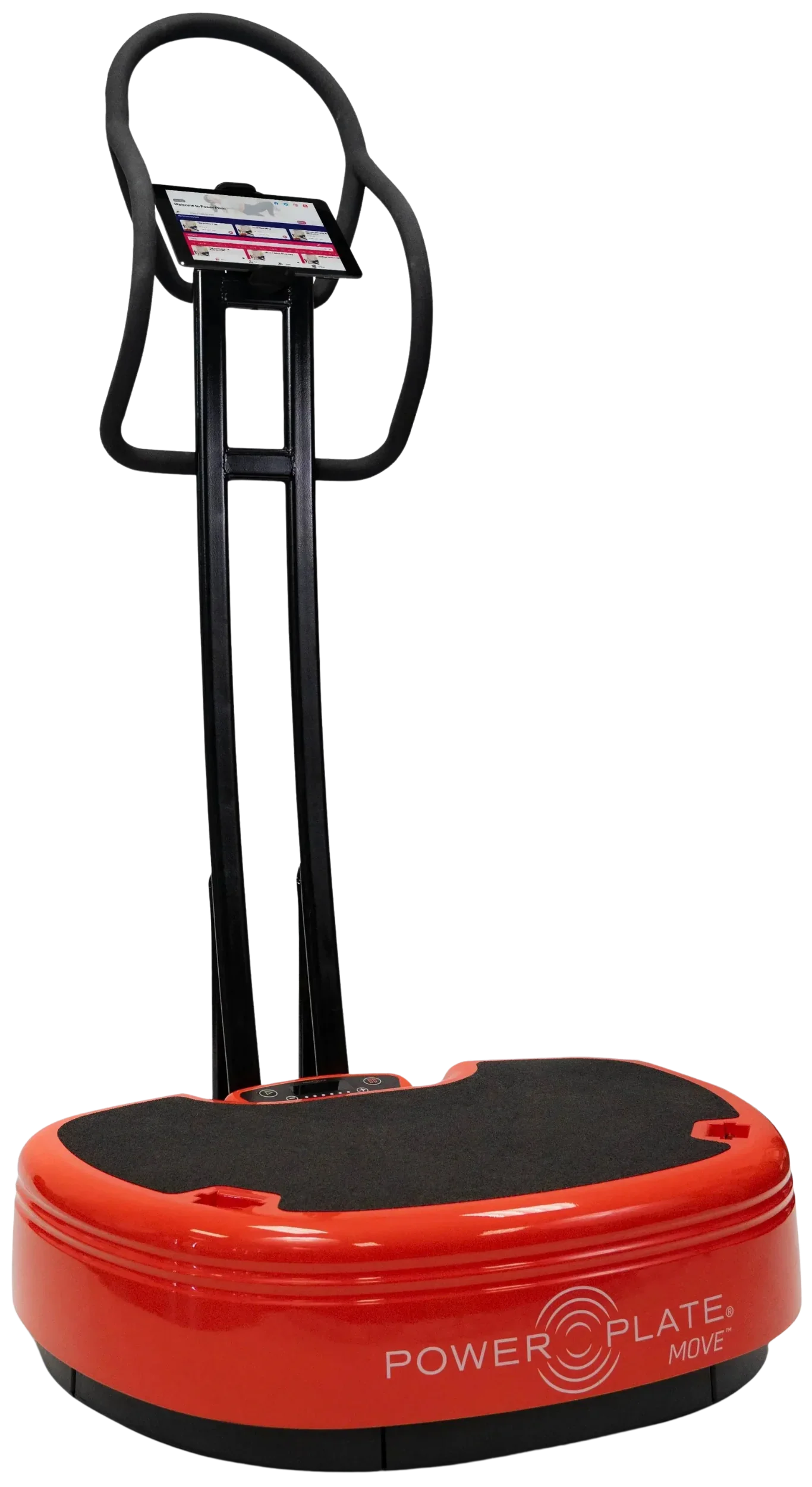 Power Plate MOVE Stability Bar (New)