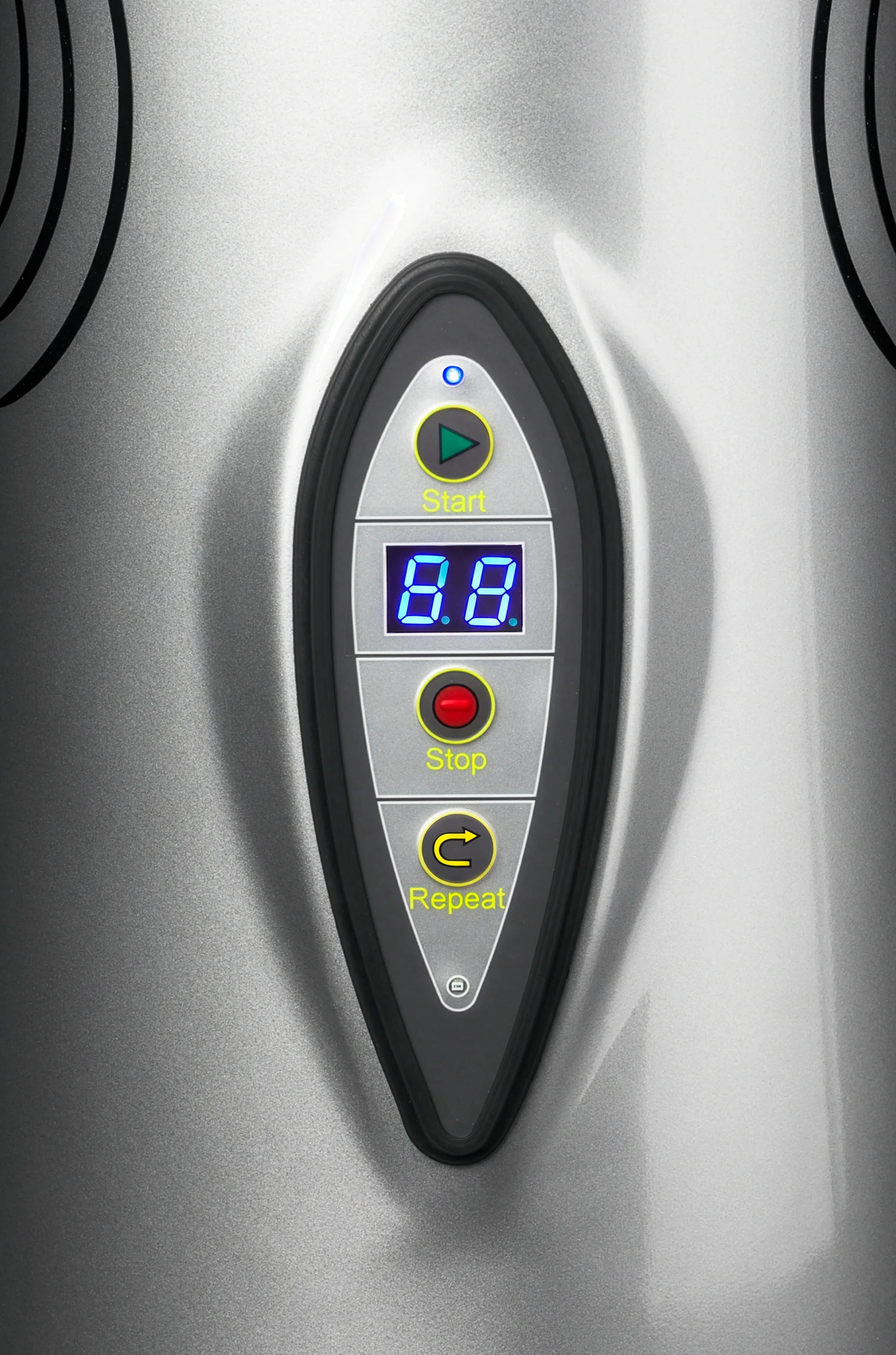 Power Plate Pro5 Airdaptive Vibration Trainer (Remanufactured) - Image 4