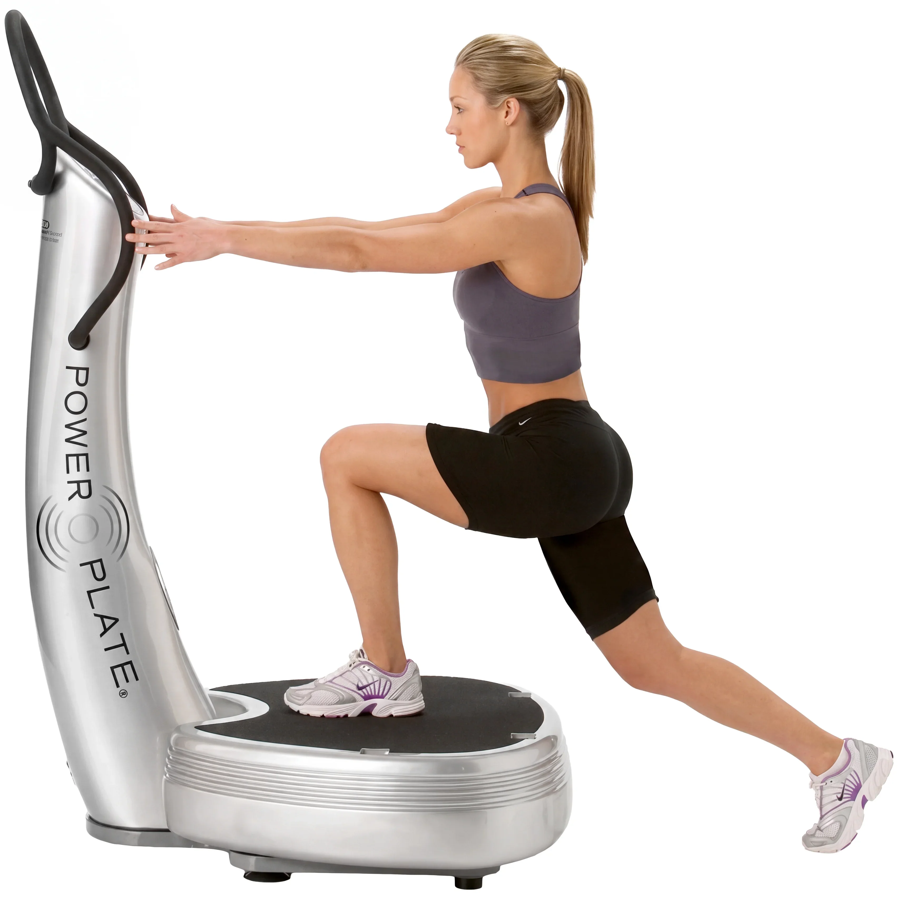 Power Plate Pro5 Airdaptive Vibration Trainer (Remanufactured) - Image 5