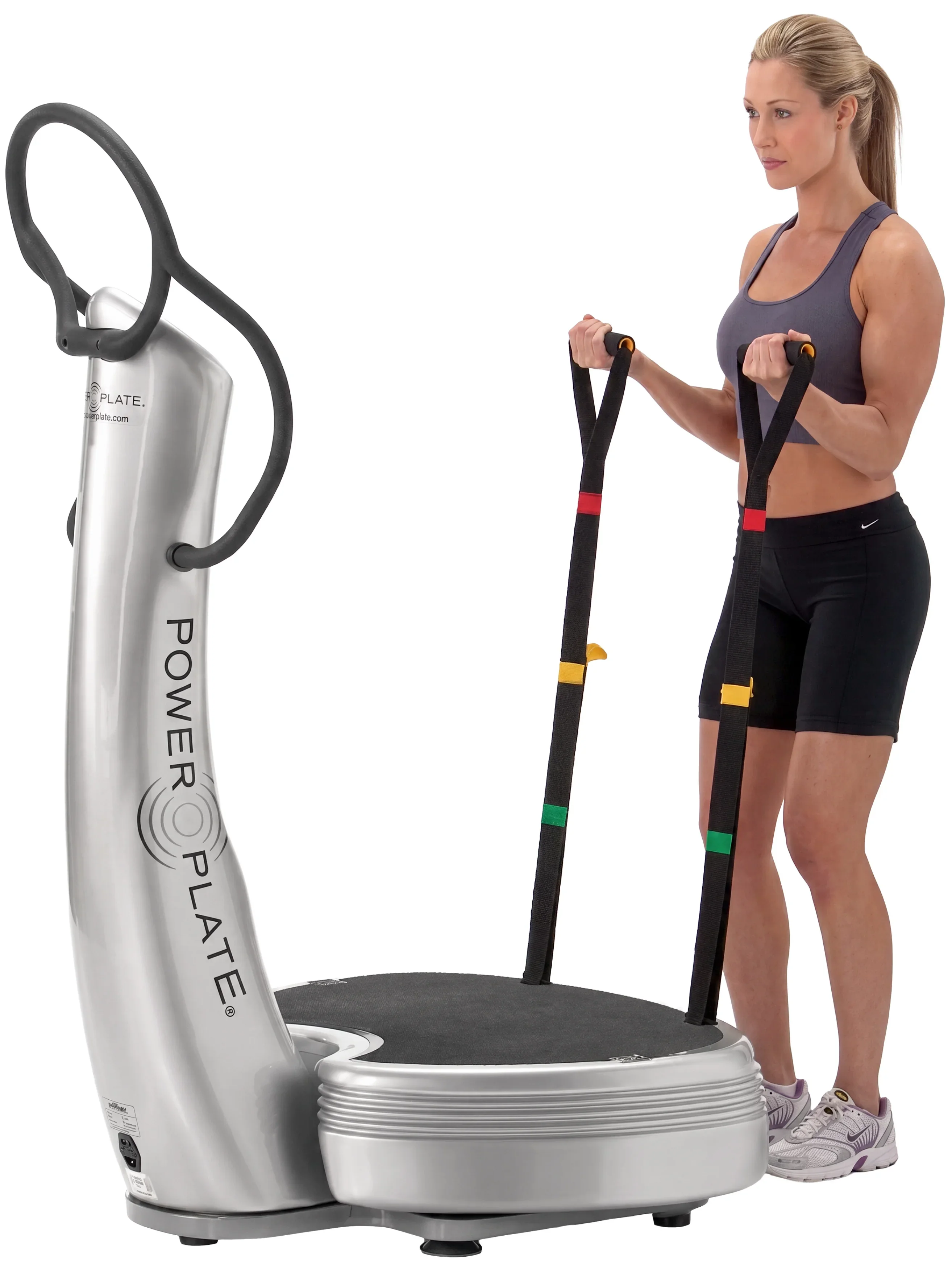 Power Plate Pro5 Airdaptive Vibration Trainer (Remanufactured) - Image 6