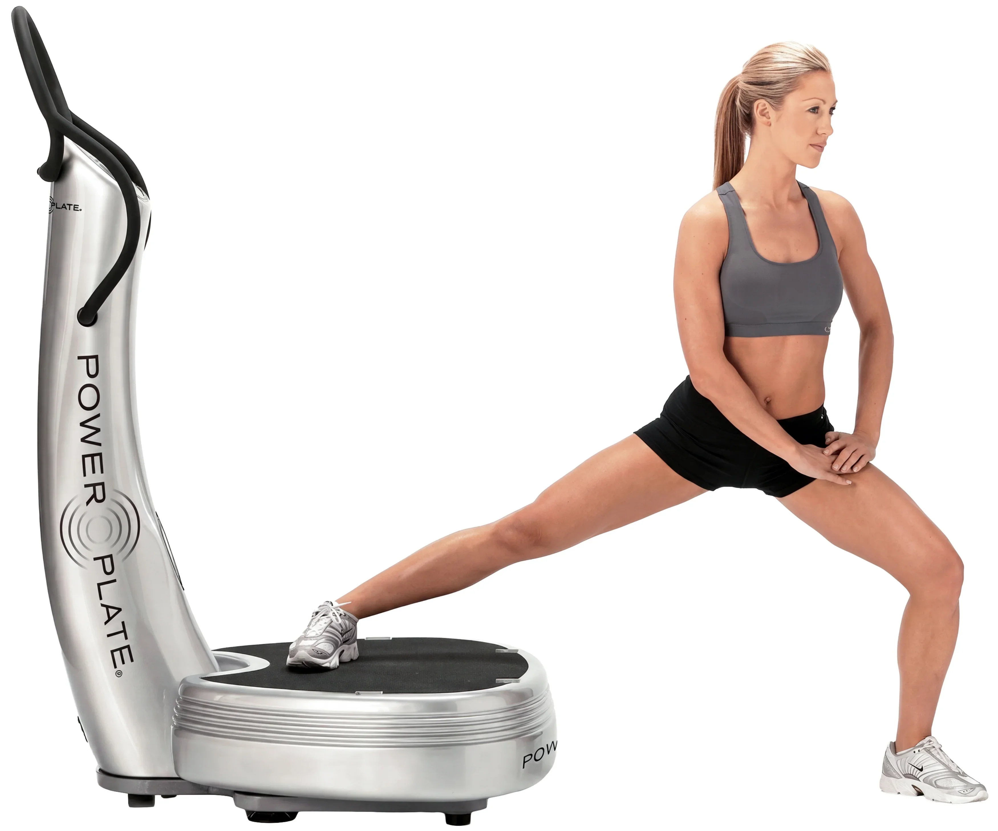 Power Plate Pro5 Airdaptive Vibration Trainer (Remanufactured) - Image 8