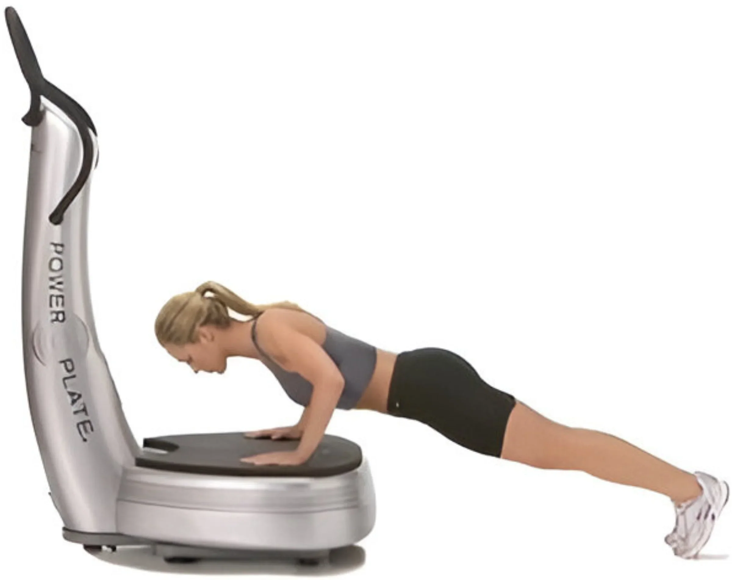 Power Plate Pro5 Vibration Trainer (Remanufactured) - Image 10