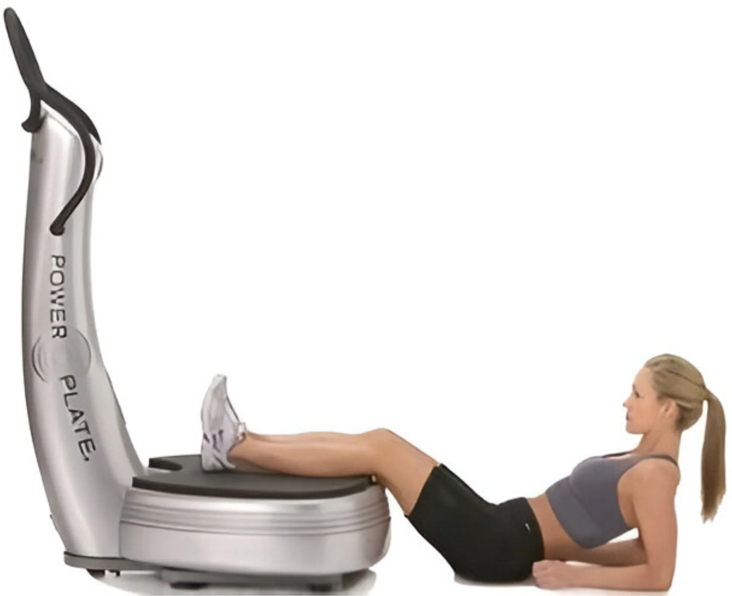 Power Plate Pro5 Vibration Trainer (Remanufactured) - Image 11