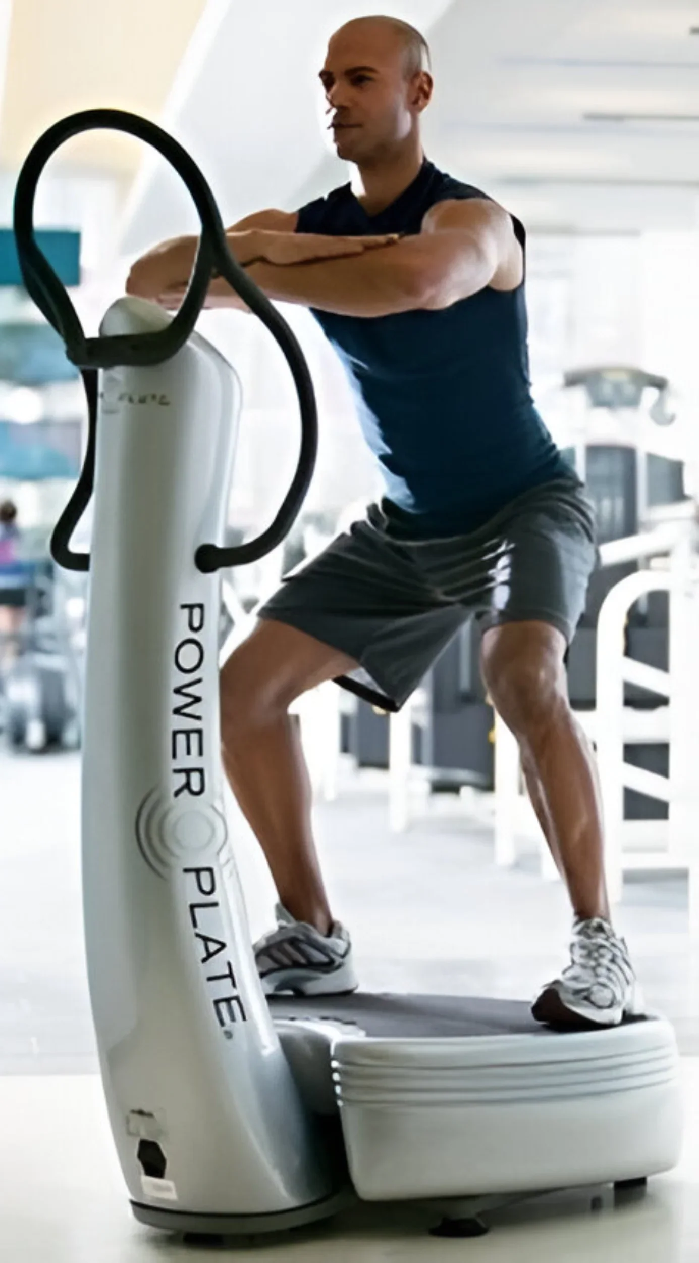Power Plate Pro5 Vibration Trainer (Remanufactured) - Image 12
