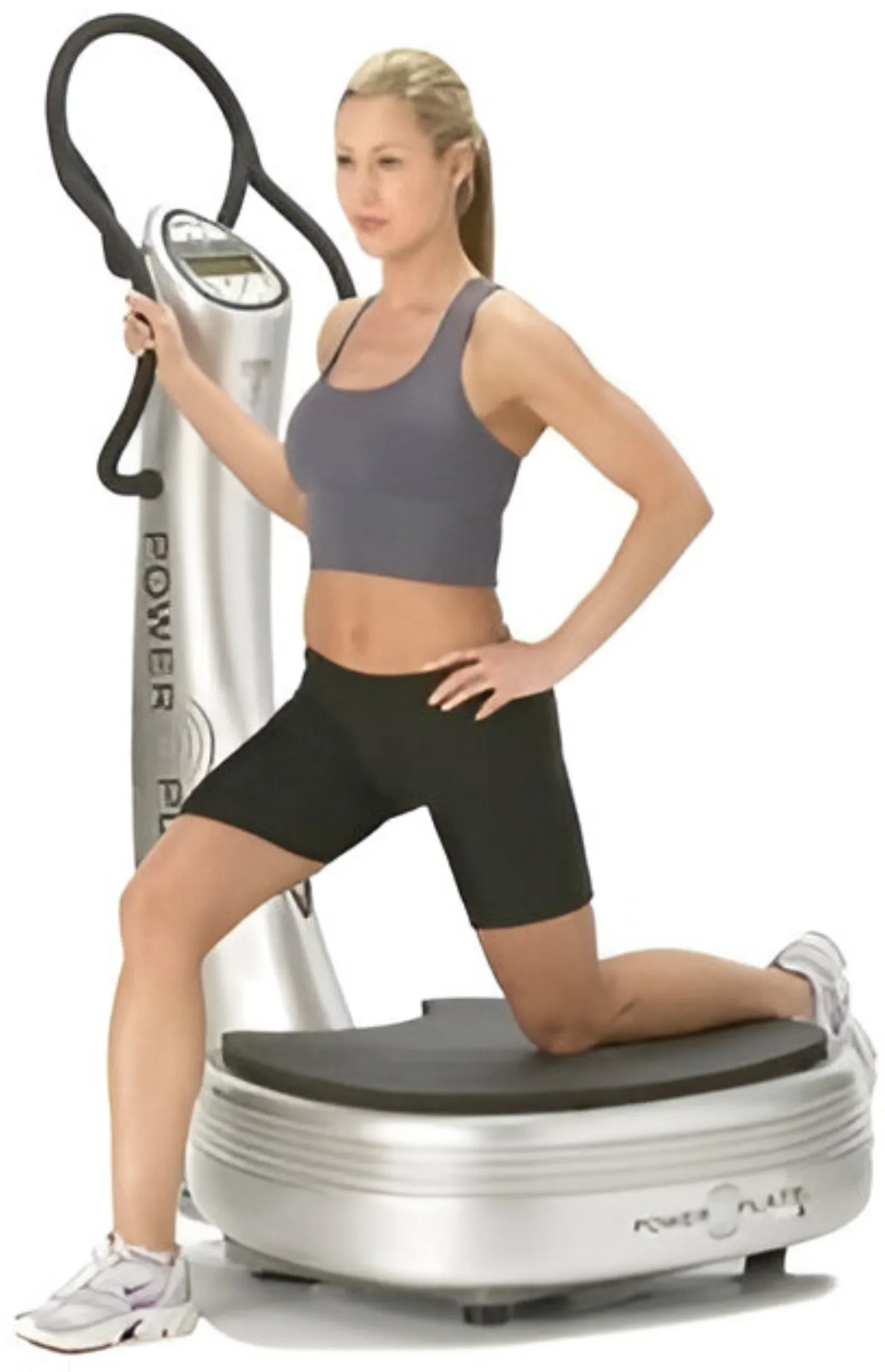 Power Plate Pro5 Vibration Trainer (Remanufactured) - Image 7