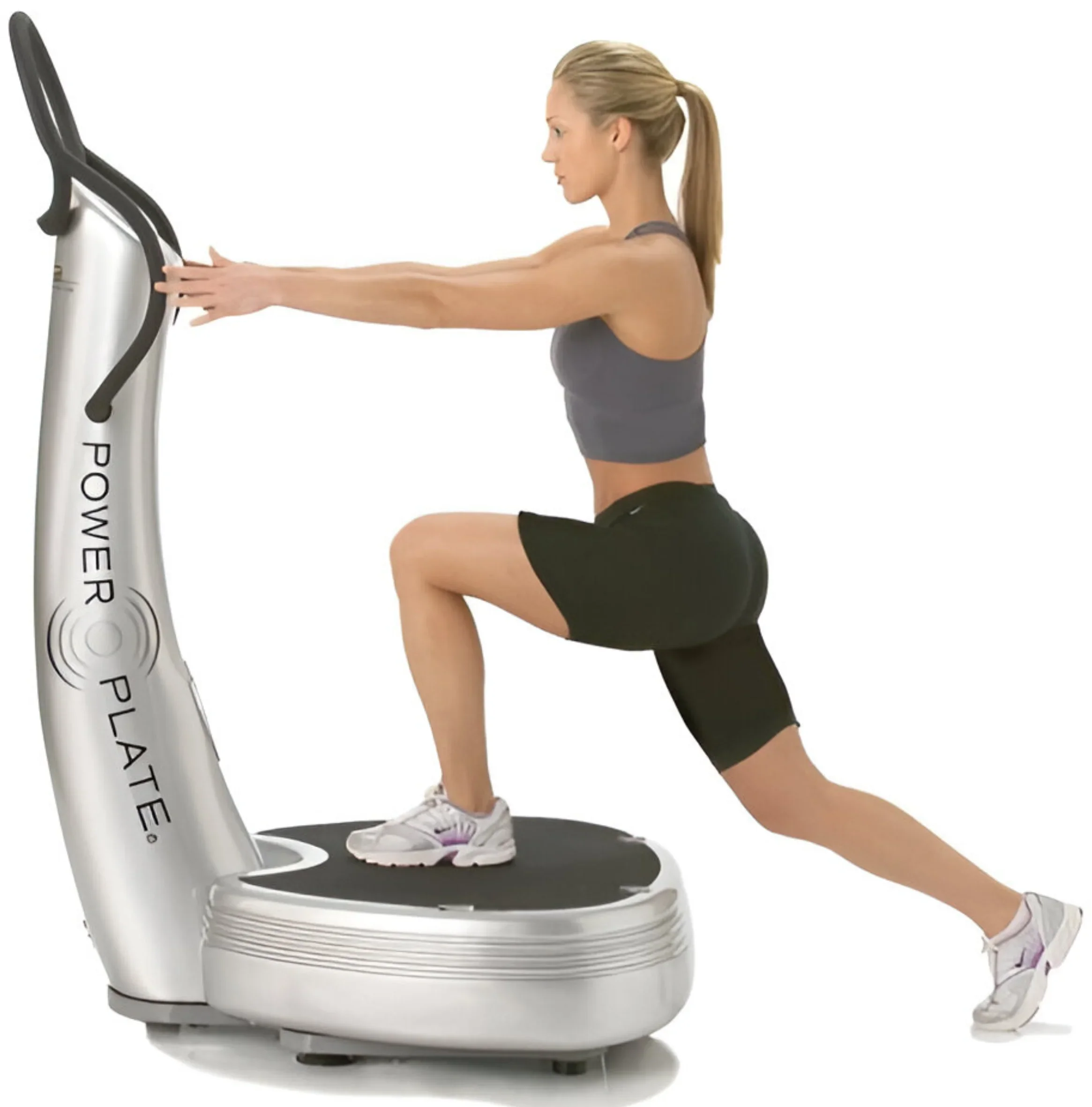 Power Plate Pro5 Vibration Trainer (Remanufactured) - Image 8