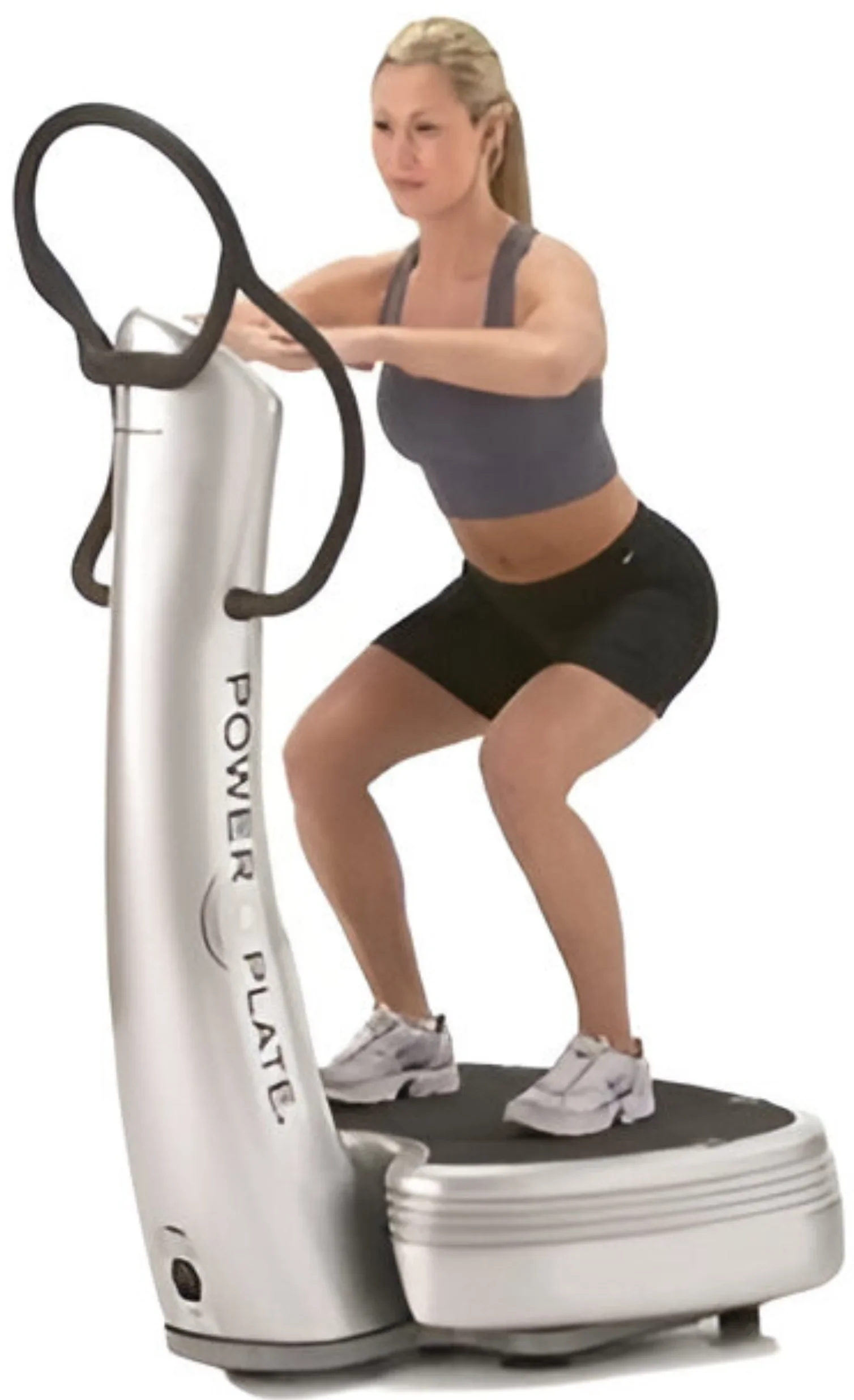 Power Plate Pro5 Vibration Trainer (Remanufactured) - Image 9