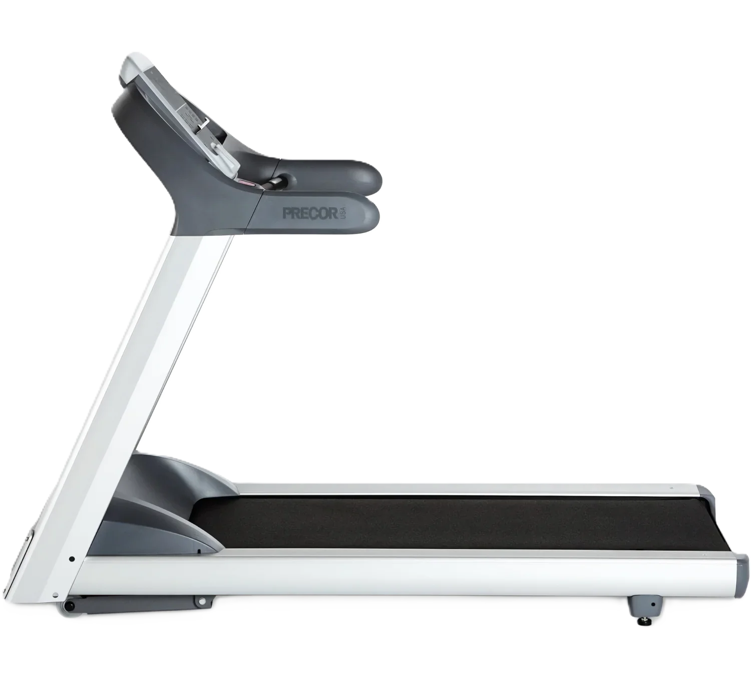 Precor 932i Experience Treadmill (Remanufactured) - Image 2