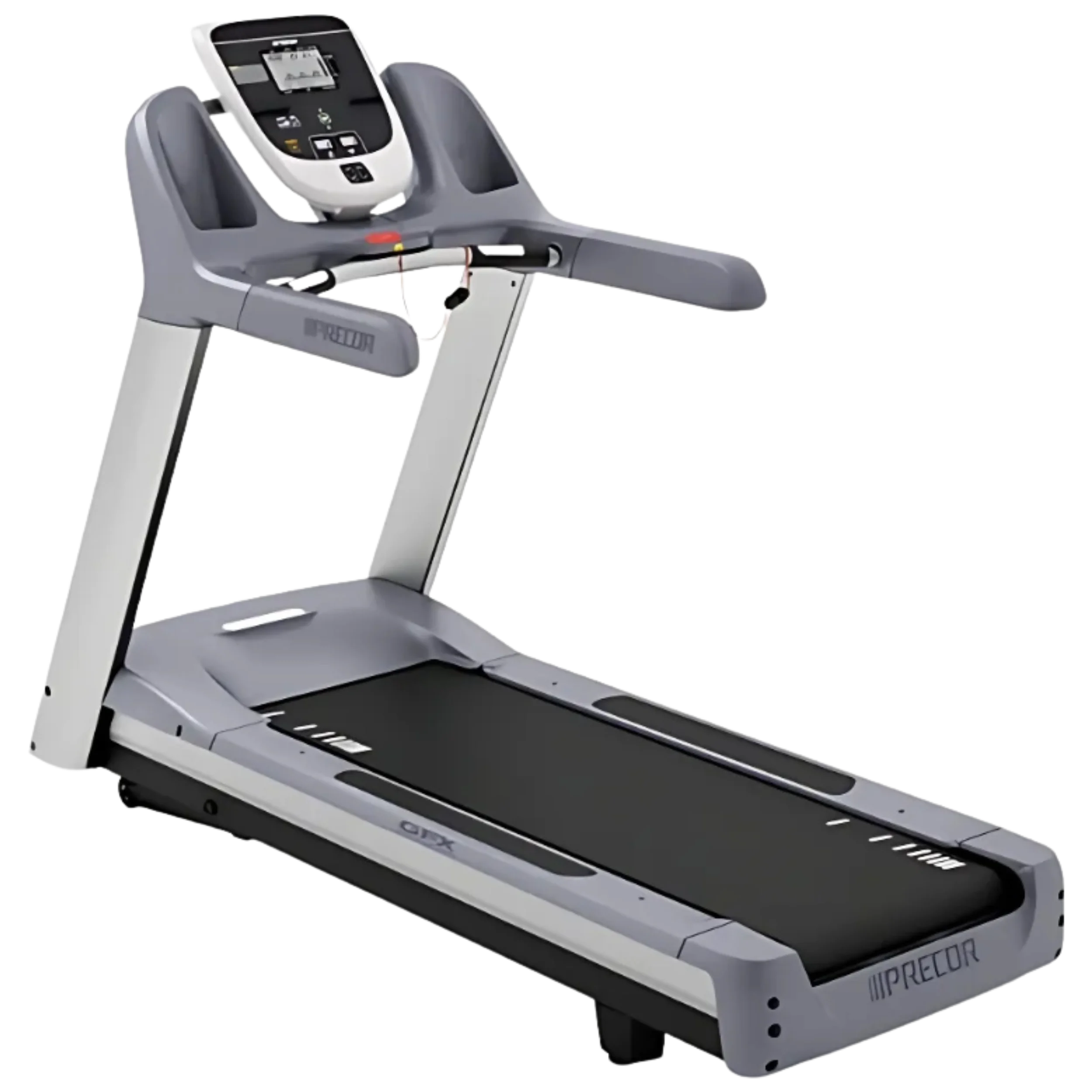 Precor TRM 823 Treadmill w/ P20 Console (Remanufactured)