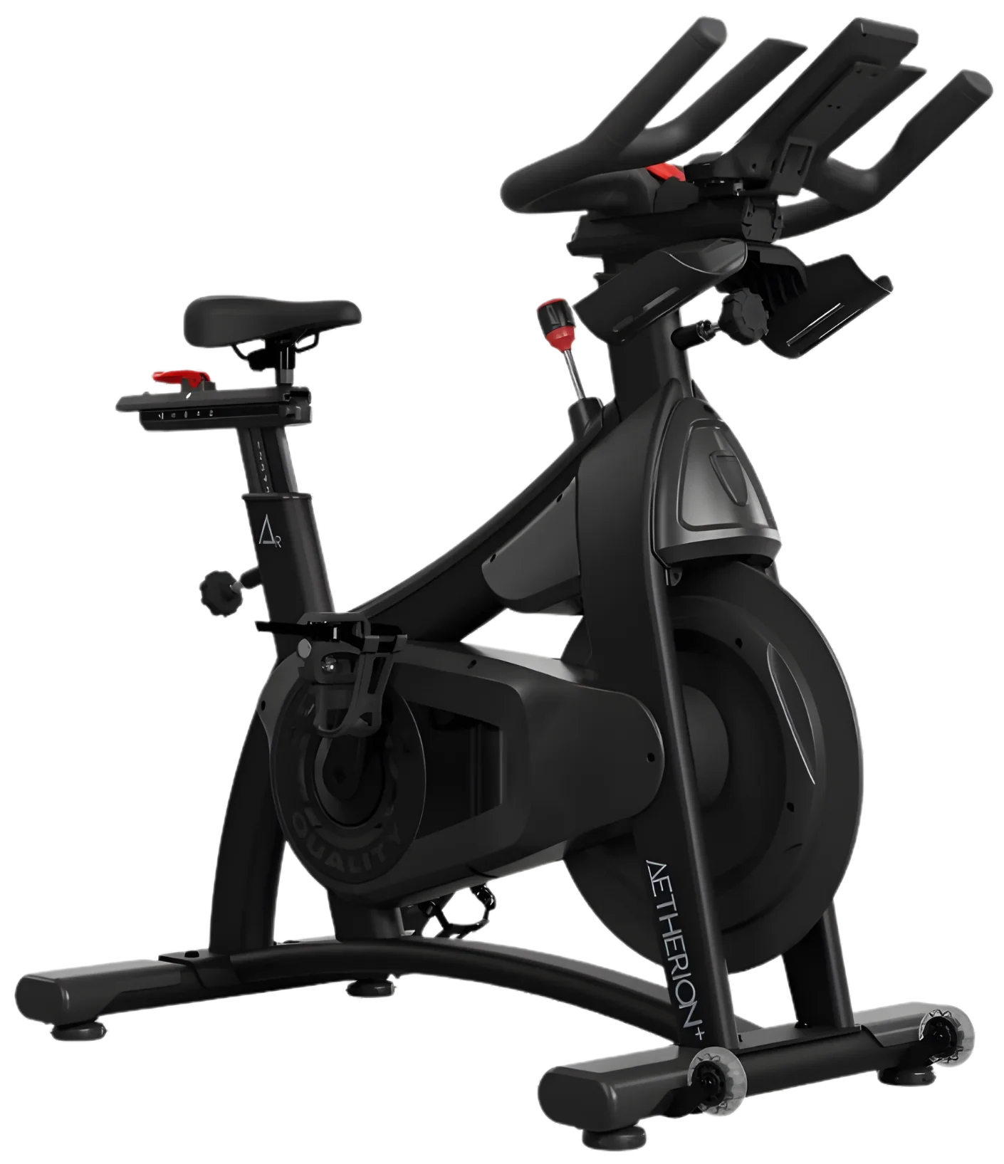 Schwinn Aetherion+ R 9-7612-AETH-R-ZONE Bike w/Zone Display (New)