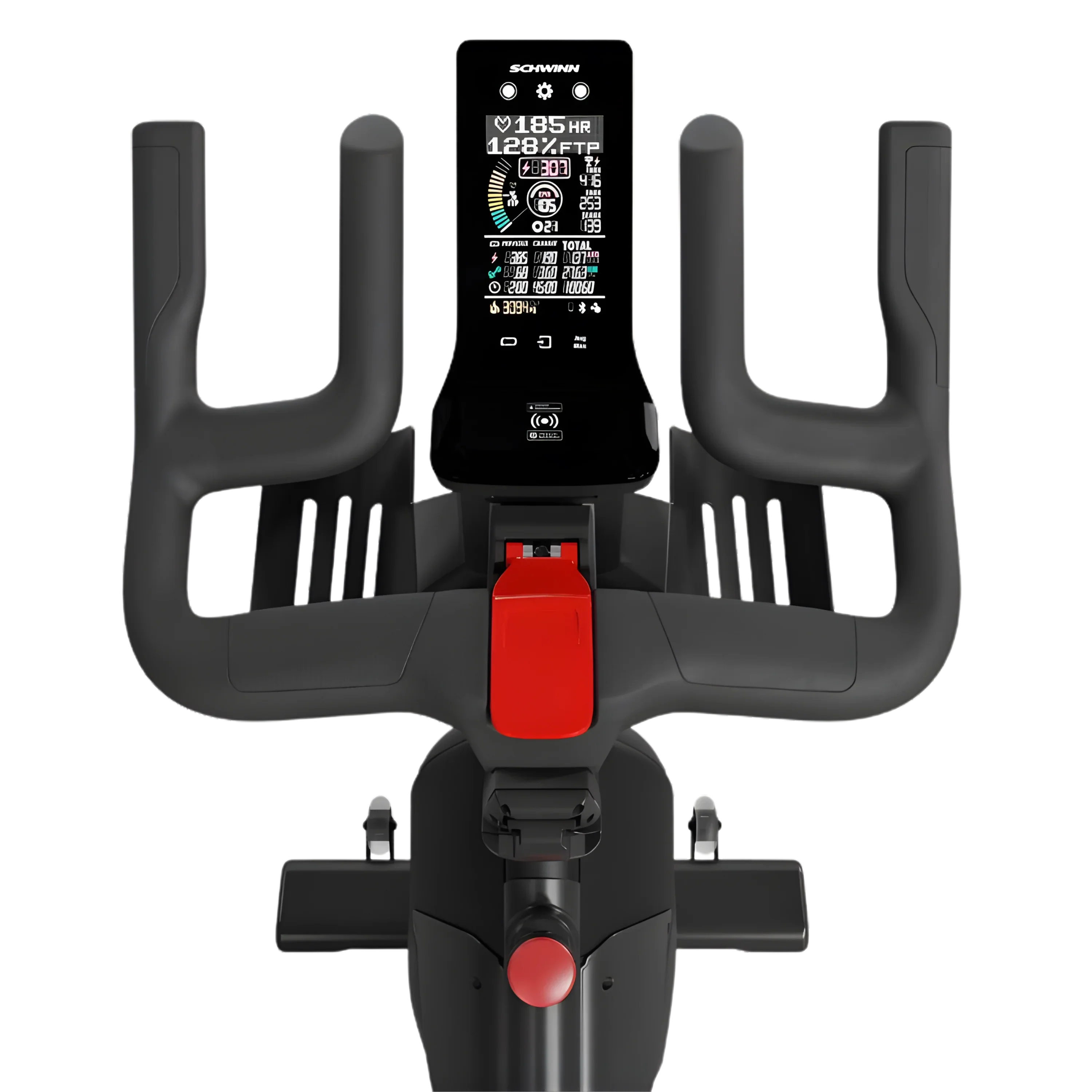 Schwinn Aetherion+ R 9-7612-AETH-R-ZONE Bike w/Zone Display (New) - Image 6