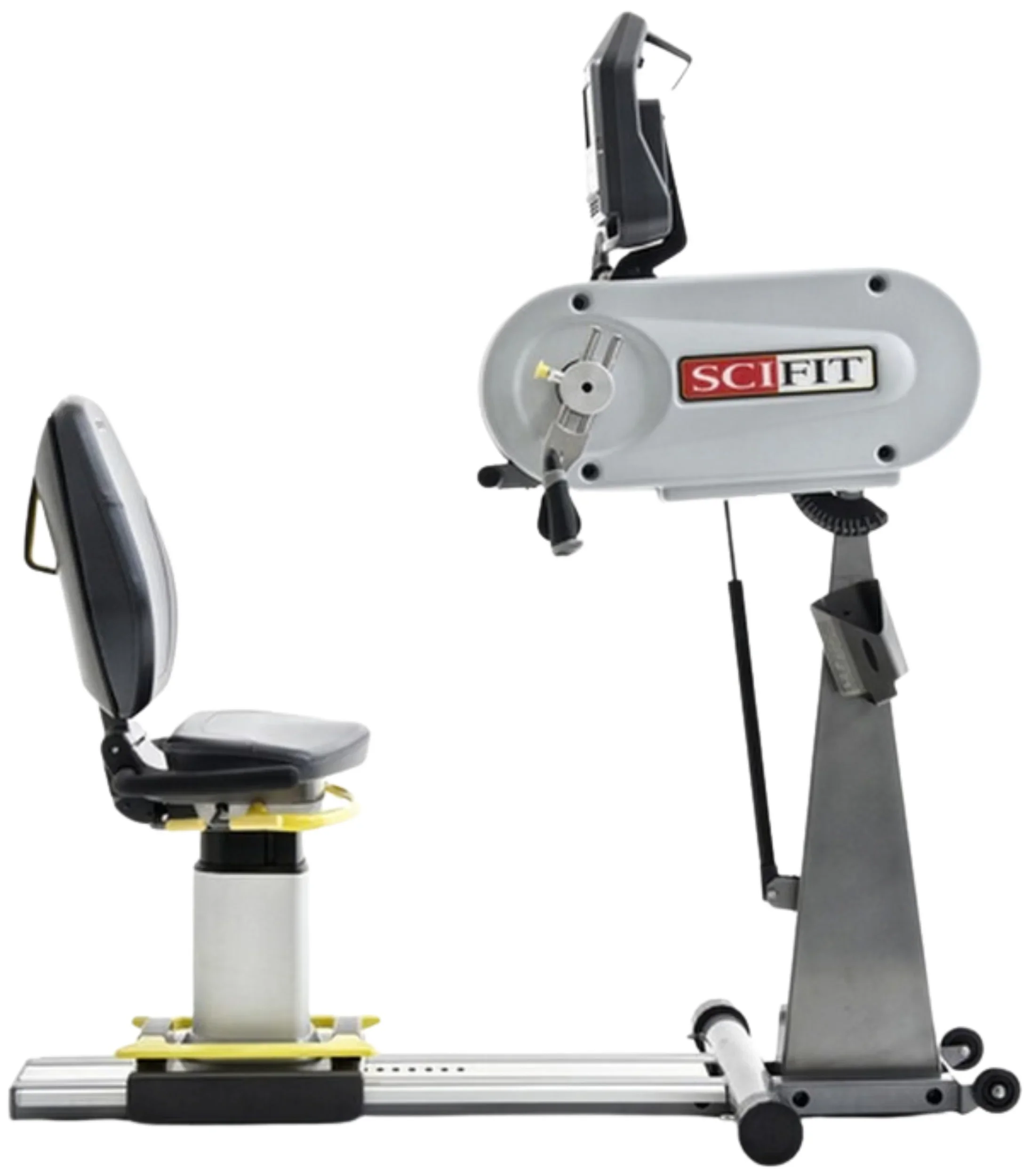Scifit pro1 Seated UBE PRO100-INT w/Premium Seat (Remanufactured) - Image 3