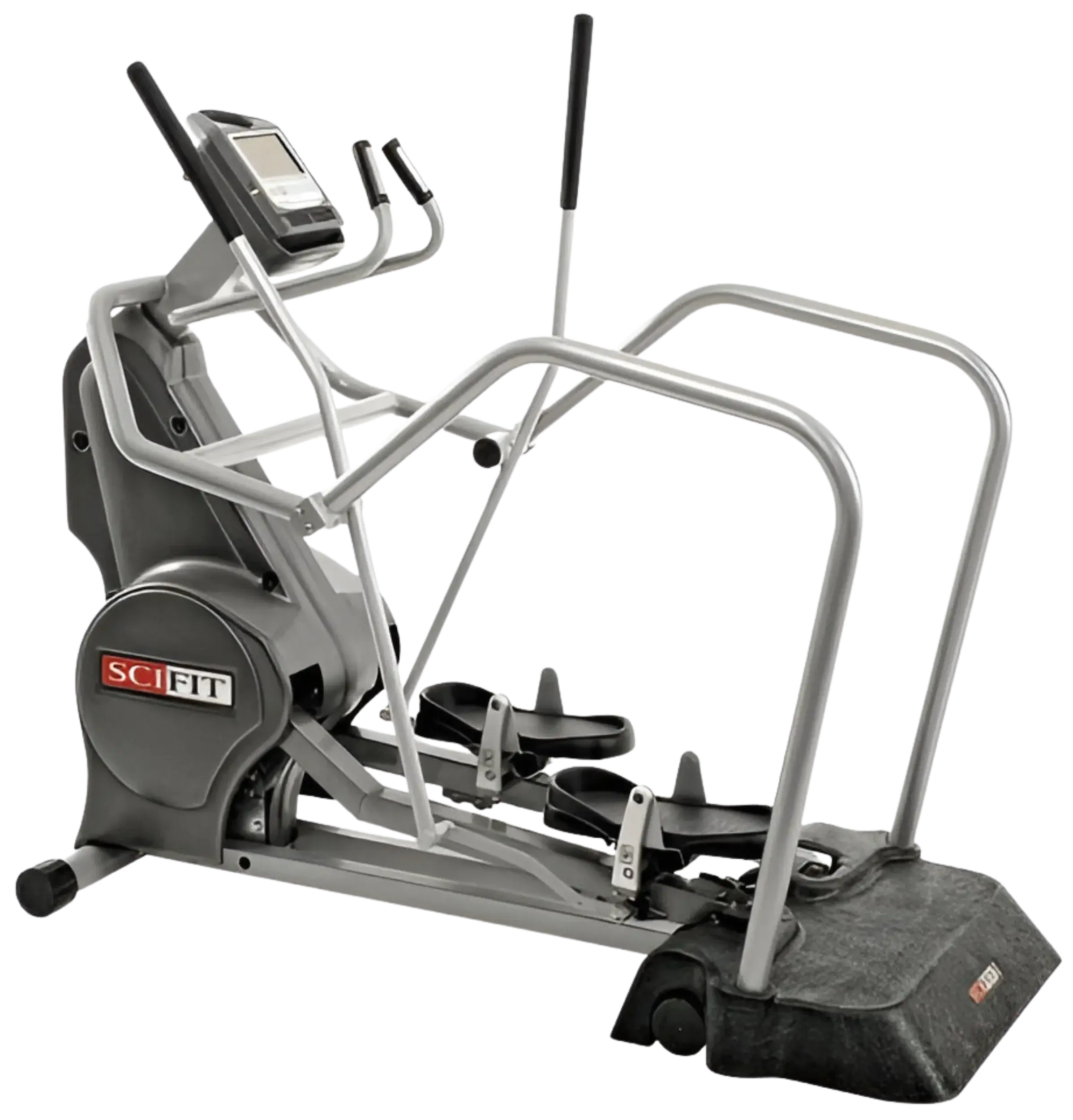 SciFit SXT 7000e Easy Entry Elliptical (Remanufactured)
