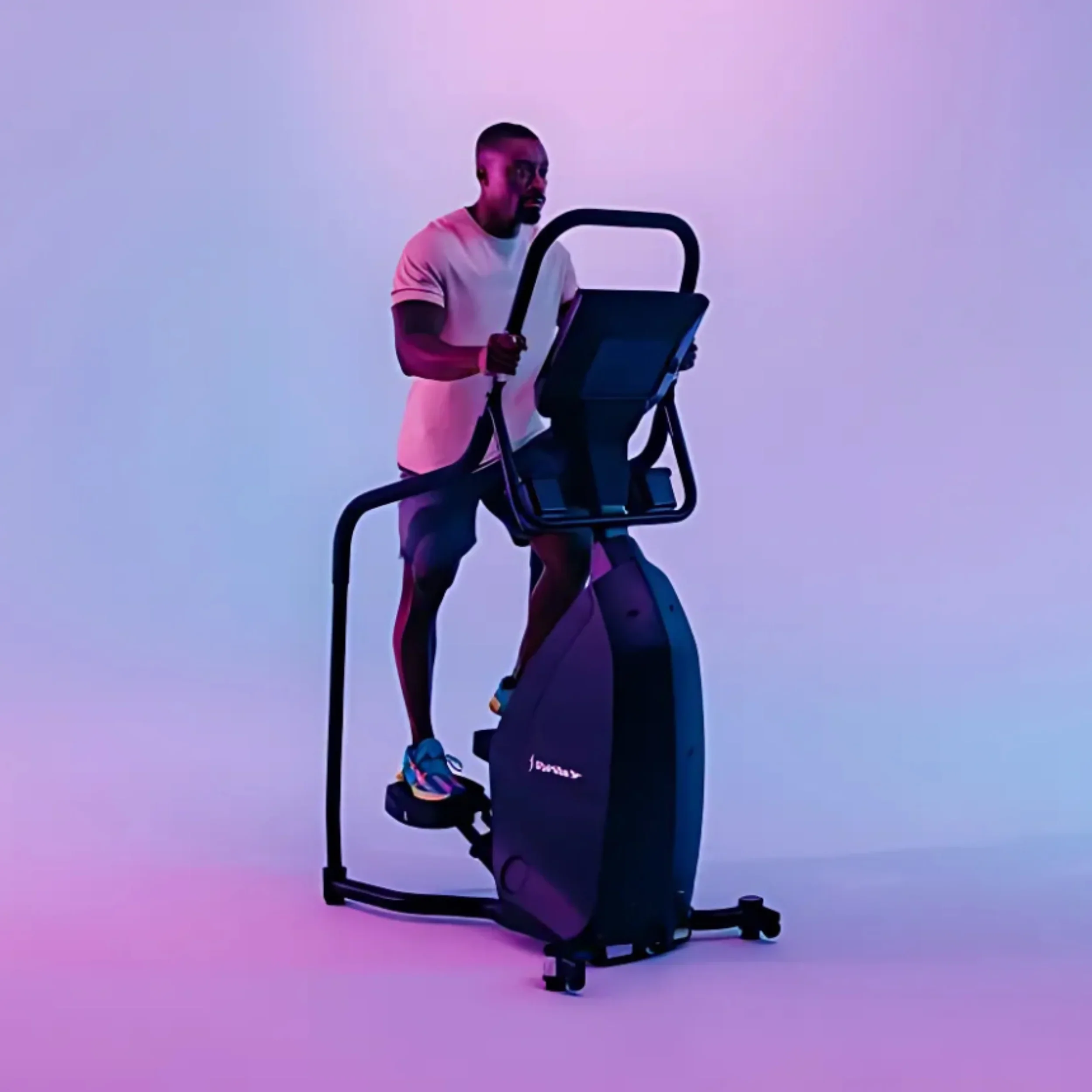 StairMaster 8 Series FreeClimber w/16" Touch Display (New) - Image 2