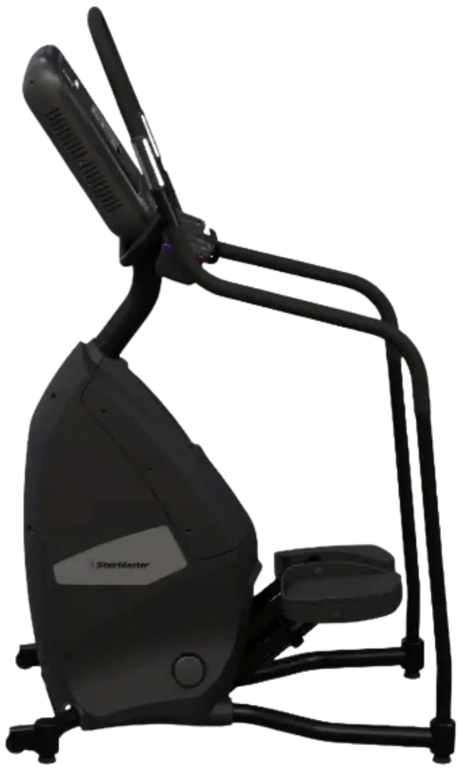 StairMaster 8 Series Freeclimber w/LCD 9-5260-8FC-LCD-60BLK - Black (New) - Image 3