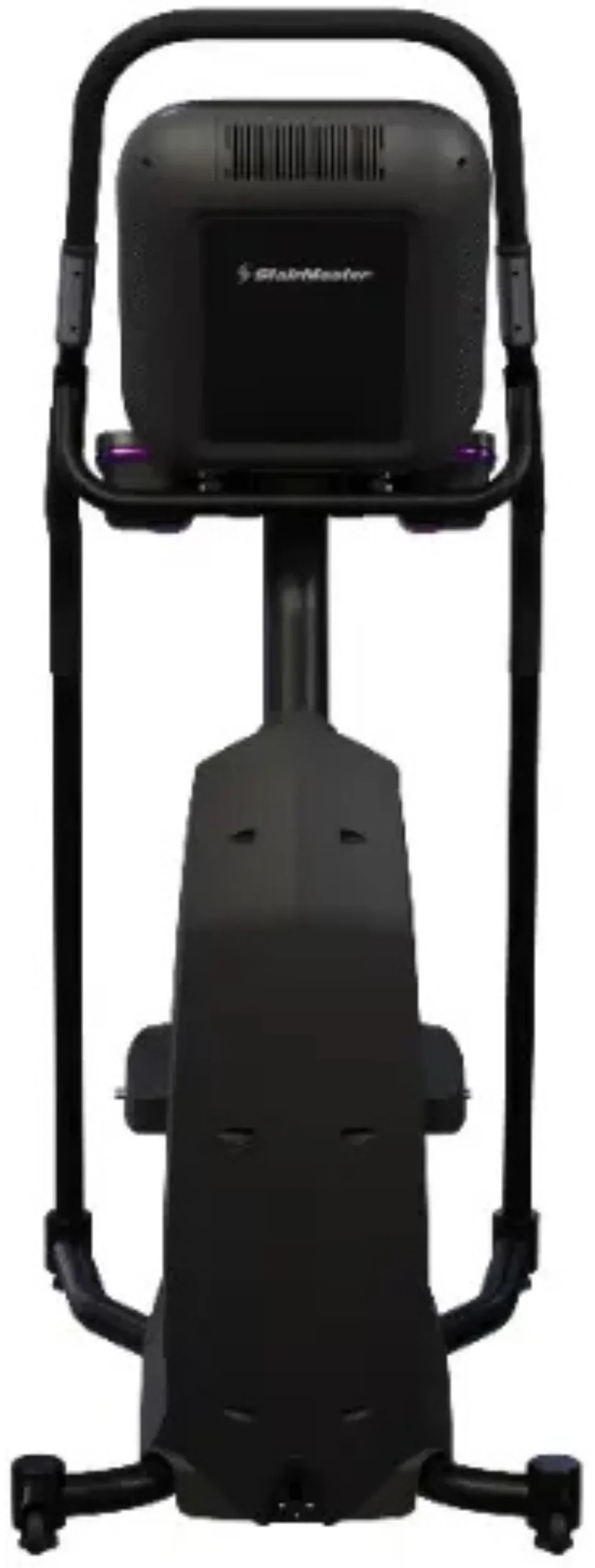 StairMaster 8 Series Freeclimber w/LCD 9-5260-8FC-LCD-60BLK - Black (New) - Image 5