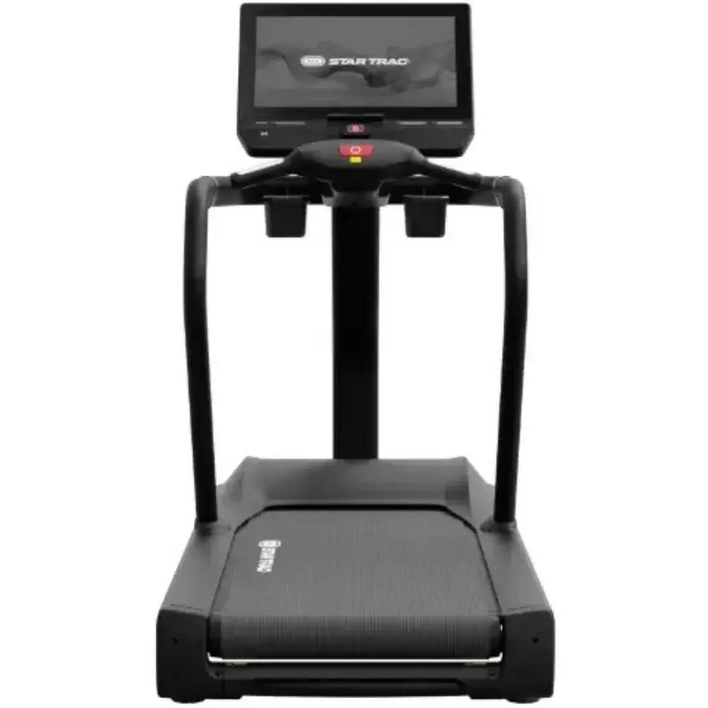 Star Trac 8 Series TR Treadmill w/24" Touch Display (New) - Image 2