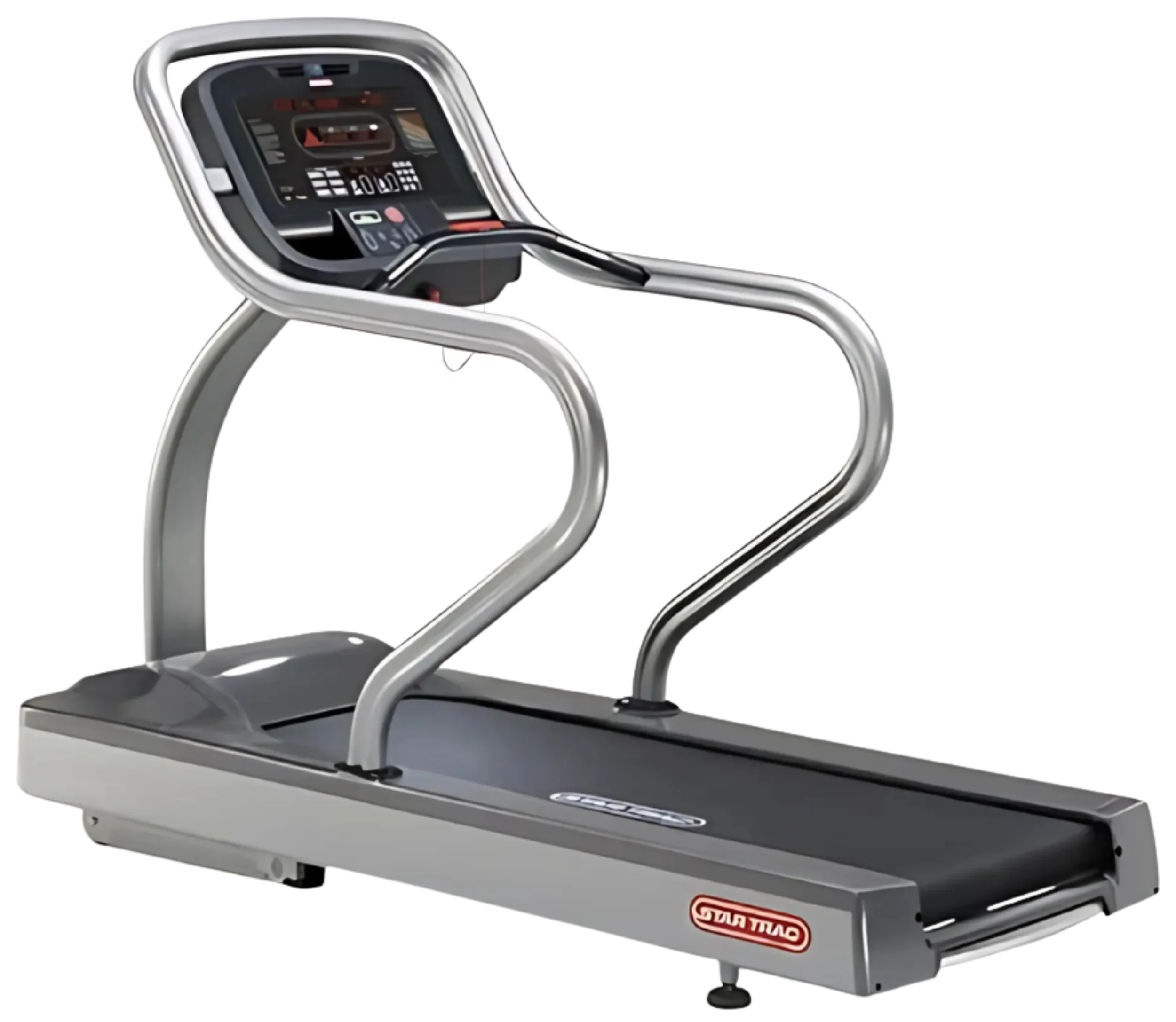 Star Trac E-TRE Touch Screen Treadmill (Remanufactured)