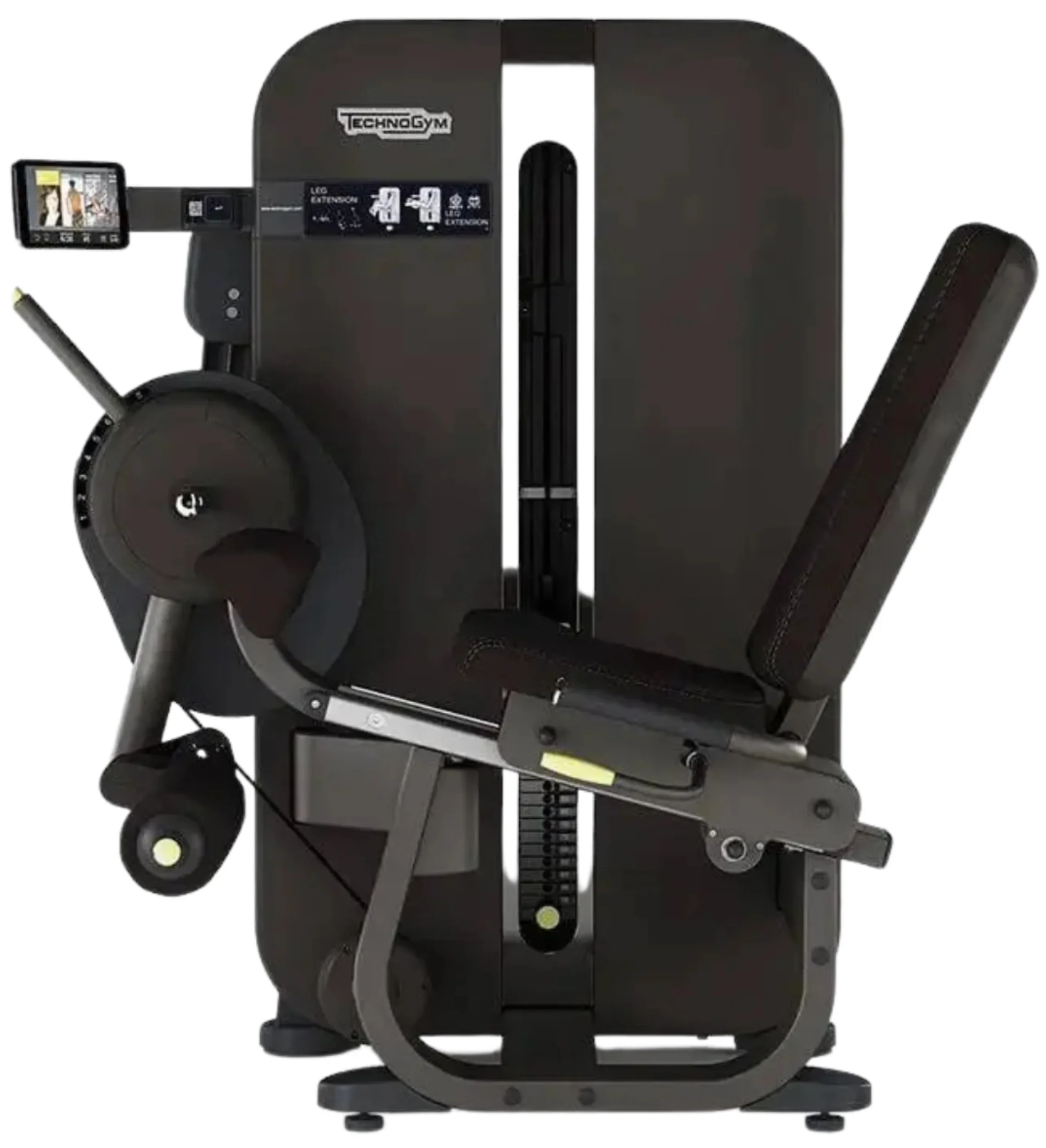 Technogym Artis Leg Extension (Remanufactured) - Image 2