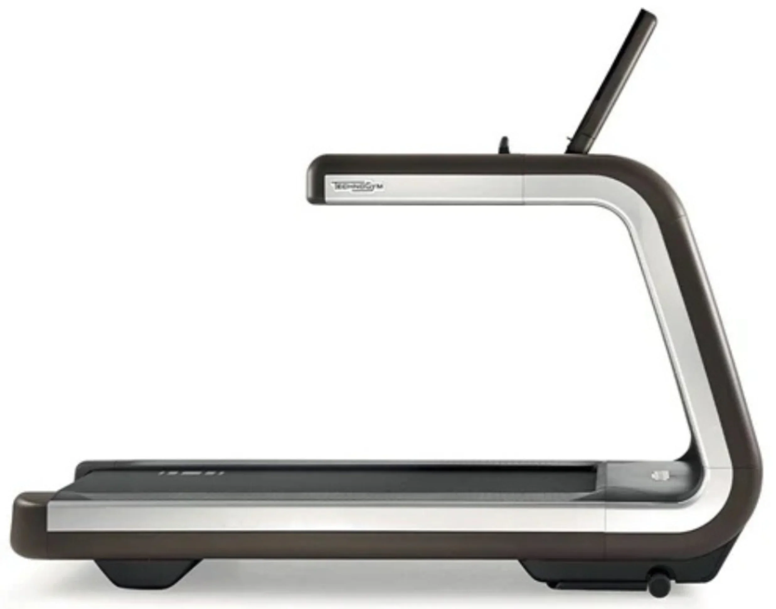 Technogym Artis Run Treadmill w/Unity 2.0 Console (Remanufactured) - Image 3