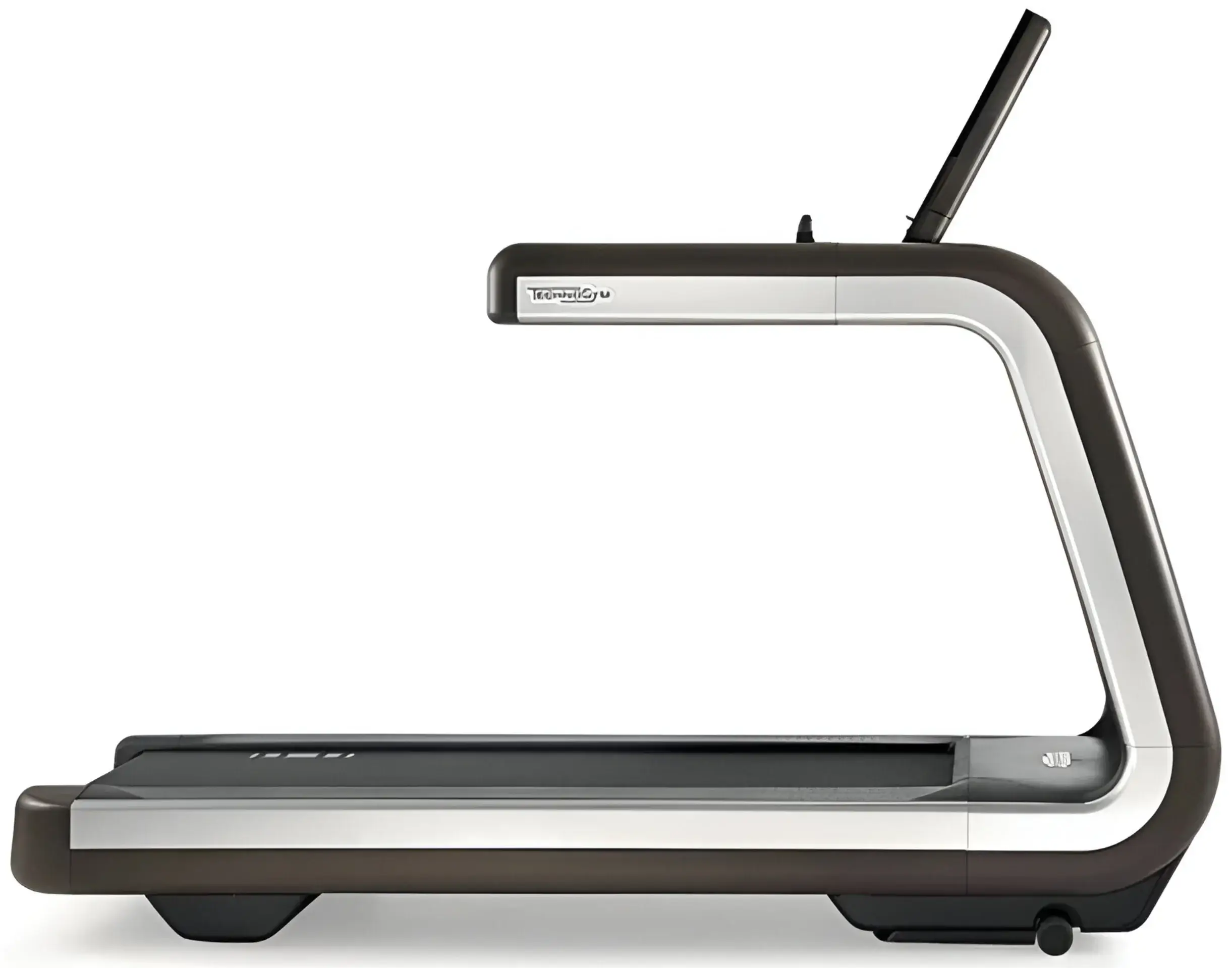 Technogym Artis Run Treadmill w/Unity 3.0 Console (Remanufactured) - Image 2