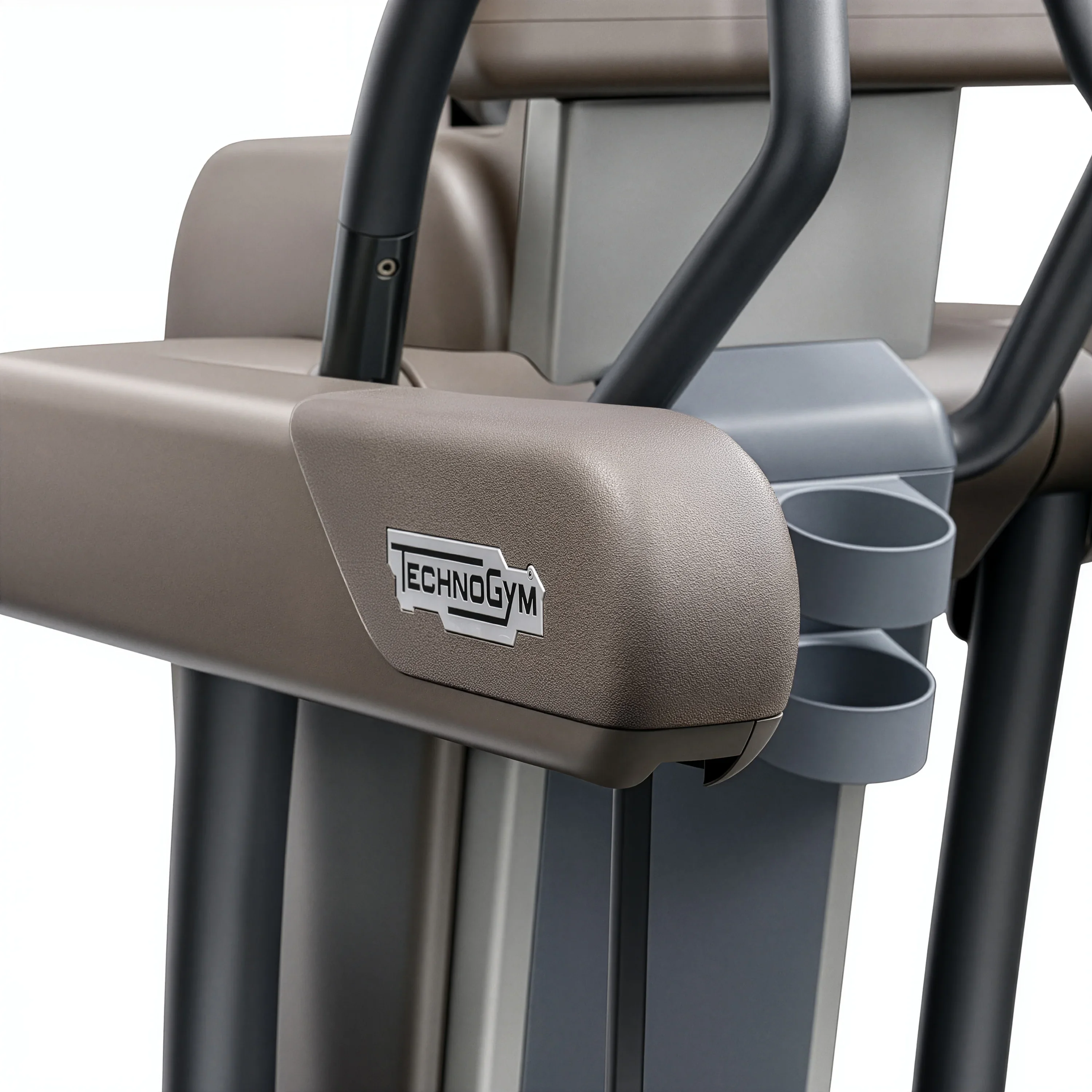 Technogym Artis Vario Elliptical w/Unity 3.0 (Remanufactured) - Image 11