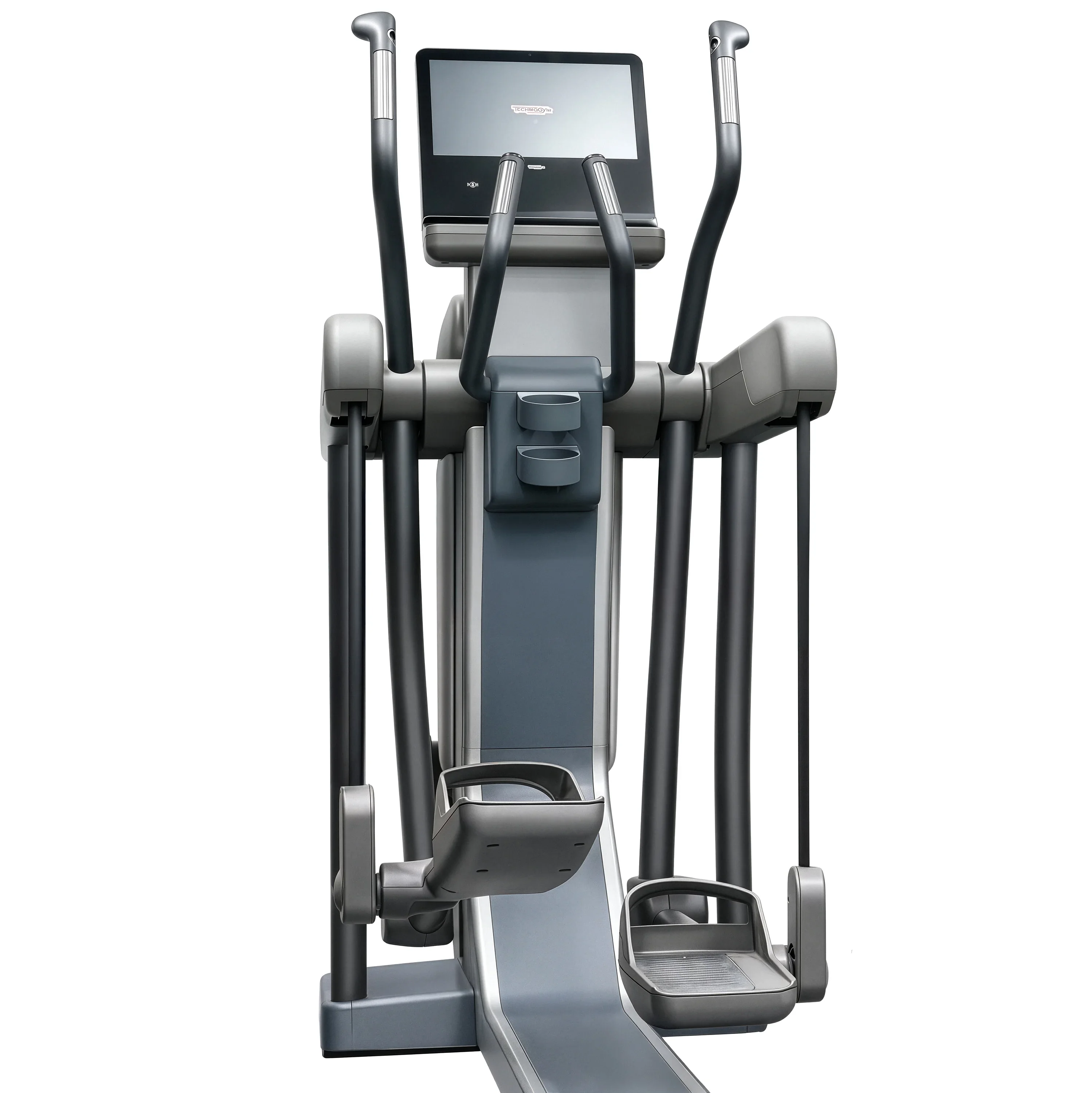 Technogym Artis Vario Elliptical w/Unity 3.0 (Remanufactured) - Image 6