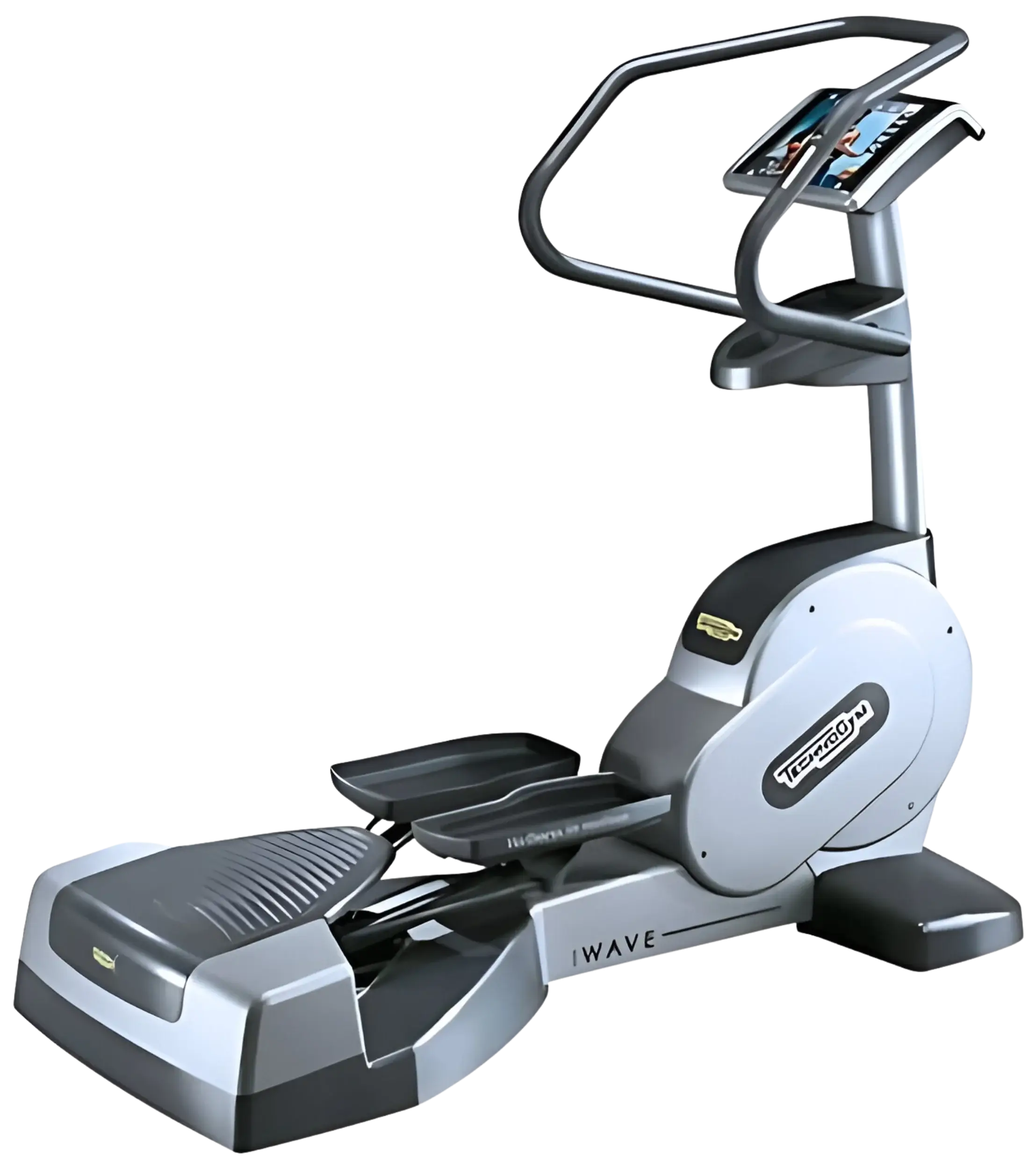Technogym Cardio Wave 700e w/Visioweb (Remanufactured)