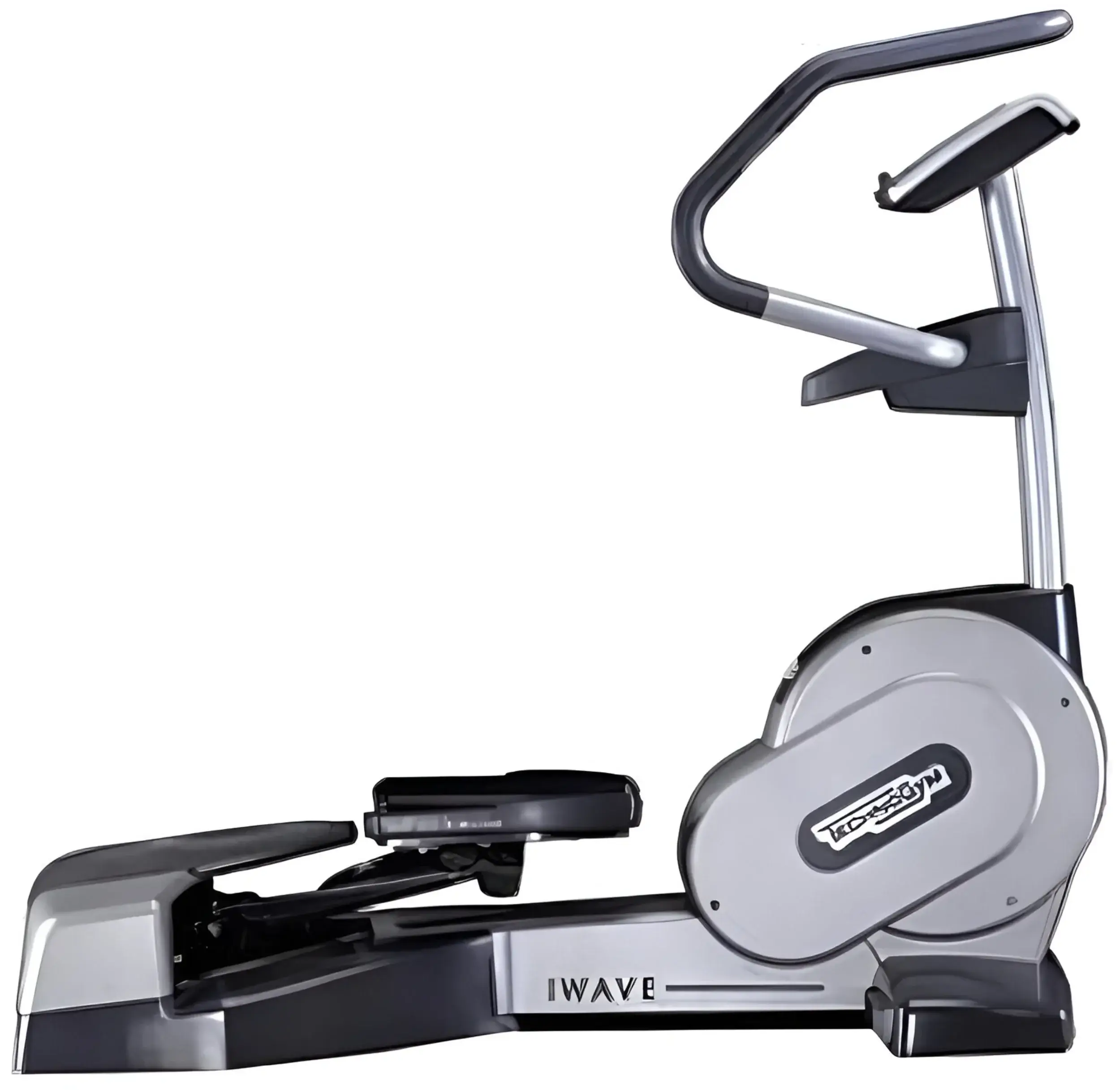 Technogym Cardio Wave 700e w/Visioweb (Remanufactured) - Image 2
