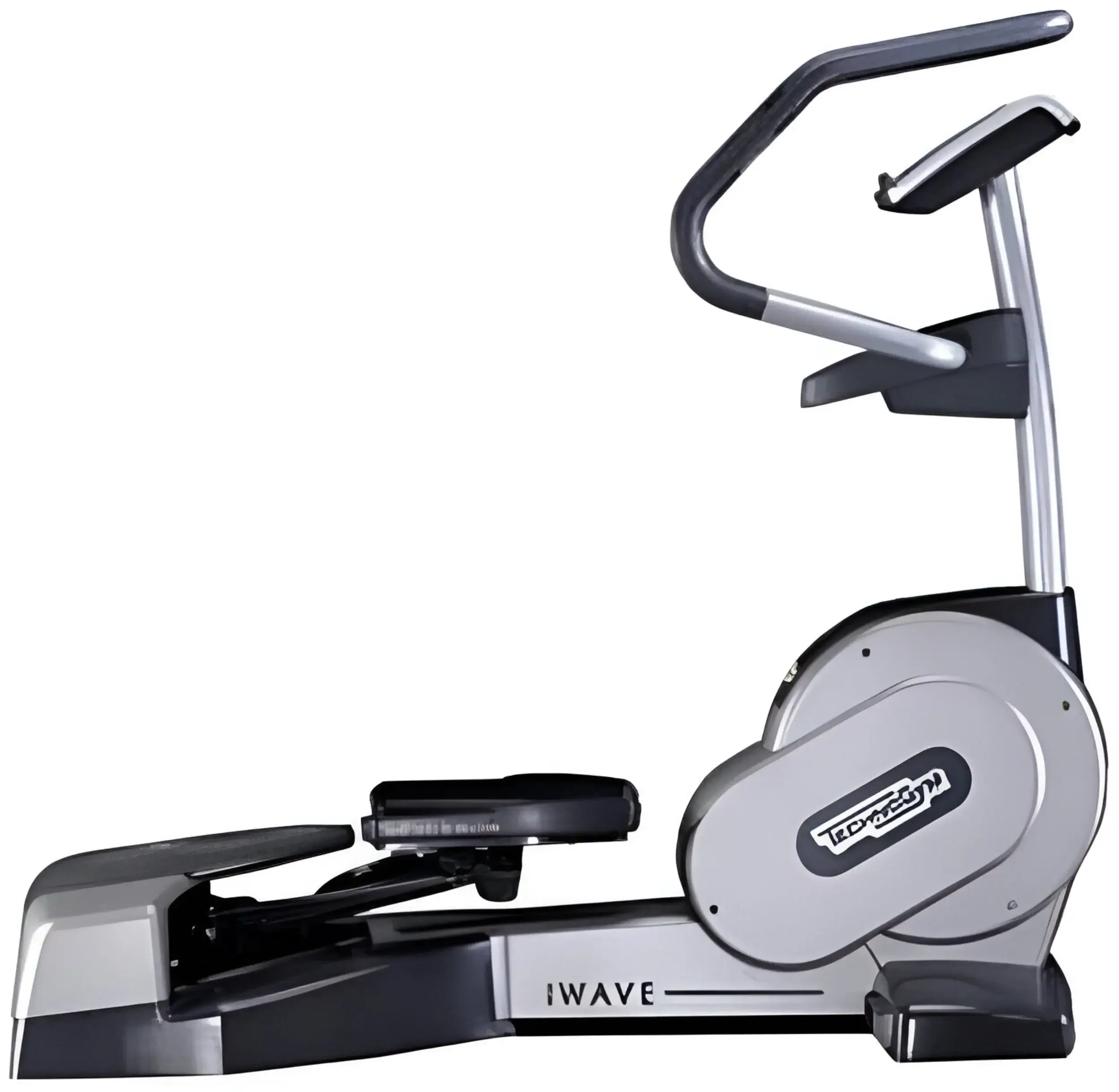 Technogym Cardiowave 700i w/LED Console (Remanufactured) - Image 2